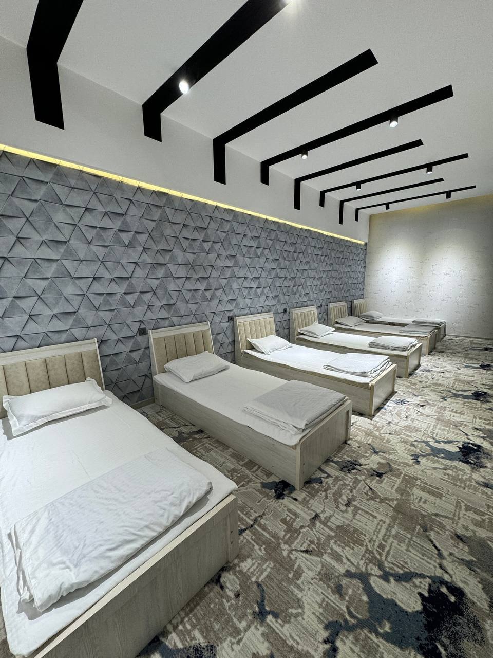 H-TECH LOFT dacha — Chorvoq Бочка — galereya rasm 6/19 | Dachala.uz