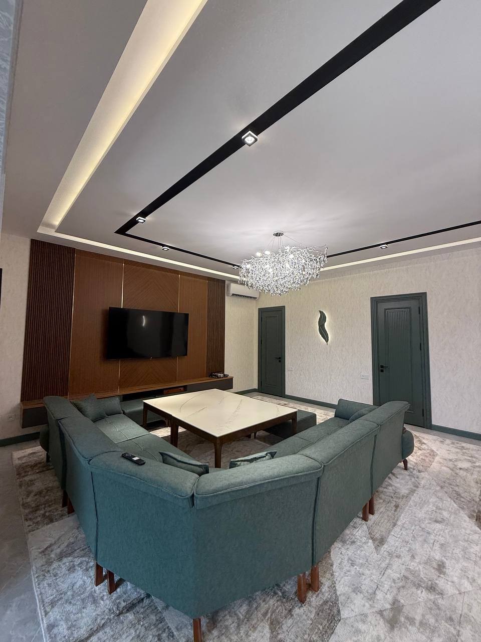 NEW BYD VILLA dacha — Chorvoq Бочка — galereya rasm 12/21 | Dachala.uz