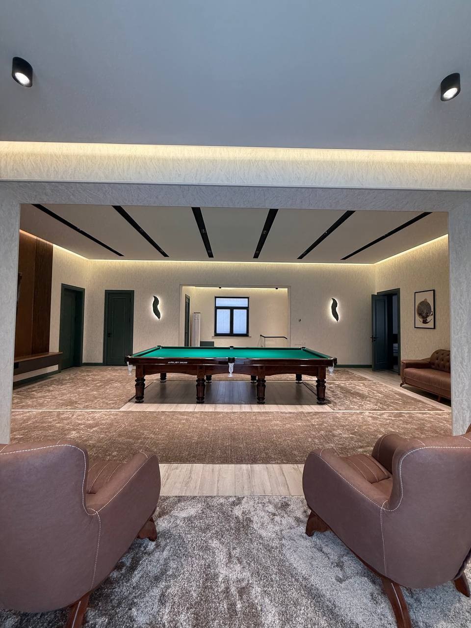 NEW BYD VILLA dacha — Chorvoq Бочка — galereya rasm 13/21 | Dachala.uz