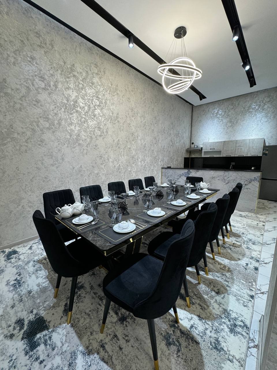 H-TECH LOFT dacha — Chorvoq Бочка — galereya rasm 10/19 | Dachala.uz