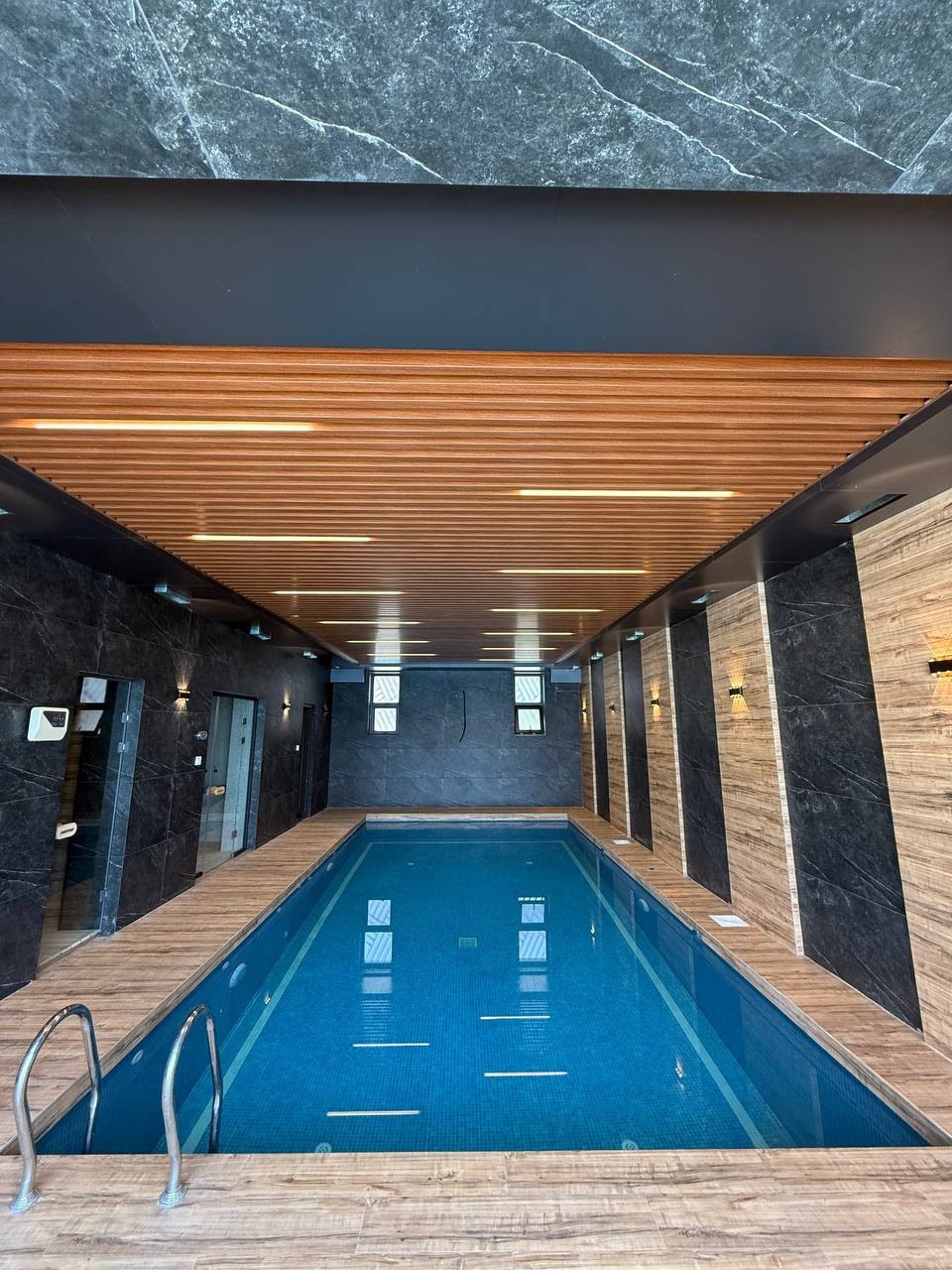 NEW BYD VILLA dacha — Chorvoq Бочка — galereya rasm 17/21 | Dachala.uz