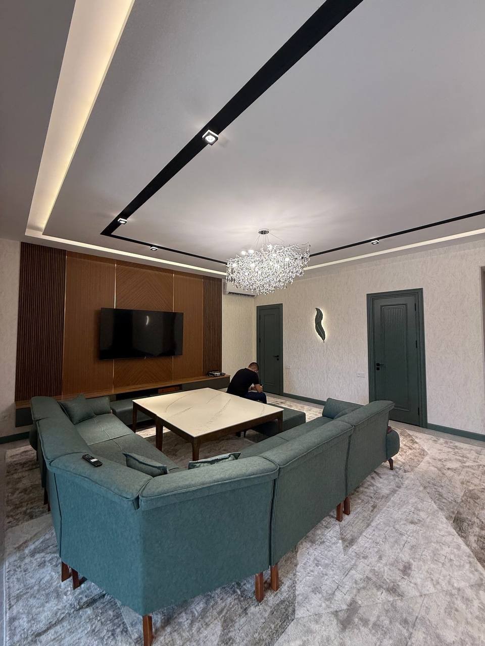 NEW BYD VILLA dacha — Chorvoq Бочка — galereya rasm 16/21 | Dachala.uz