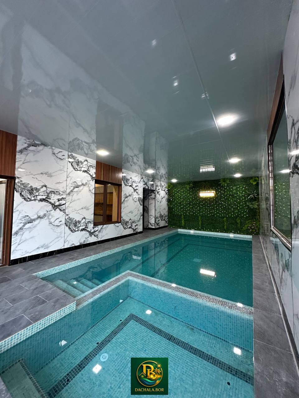 Dacha Nobel haus dacha — galereya rasm 3/17 | Dachala.uz