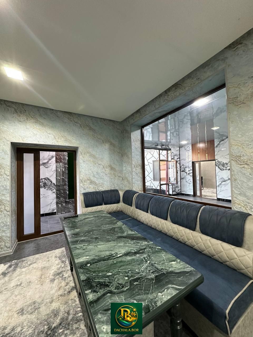 Dacha Nobel haus dacha — galereya rasm 4/17 | Dachala.uz