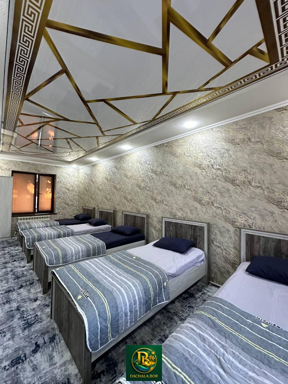 Dacha Nobel haus dacha — galereya rasm 8/17 | Dachala.uz