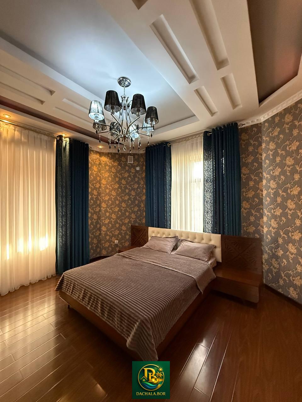 Dacha IN HAUSE dacha — Chorvoq Bochka — galereya rasm 8/20 | Dachala.uz