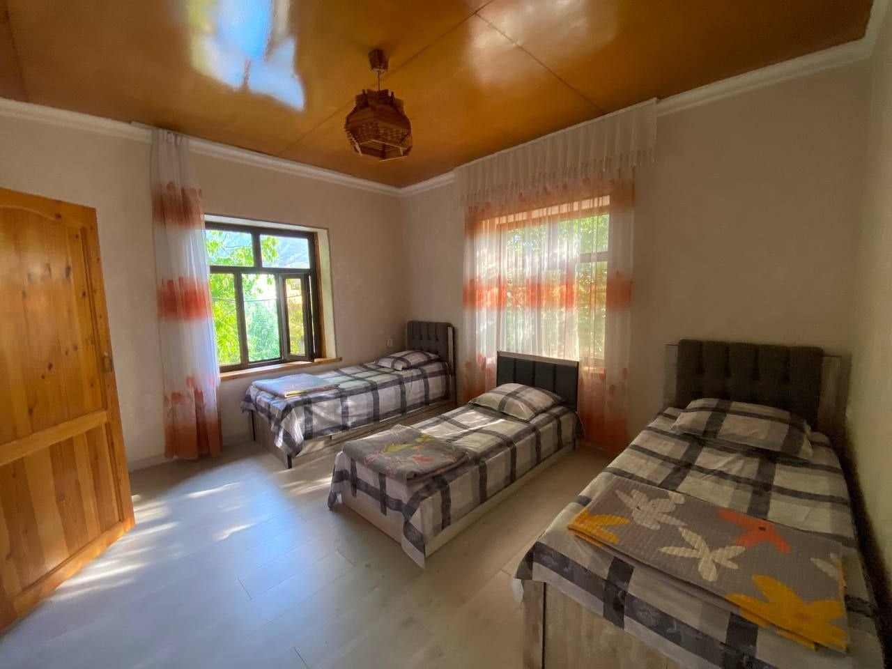 Dacha dacha — Burchmulla Bo'stonliq tumani — galereya rasm 15/16 | Dachala.uz