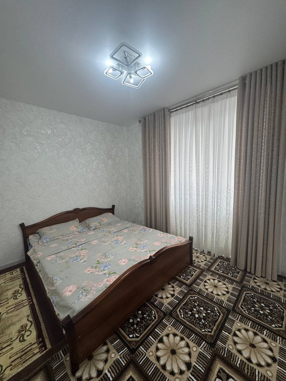 Юсупхана (Янгикурган) dacha — Yangiqo'rg'on Юсупхана — galereya rasm 3/20 | Dachala.uz