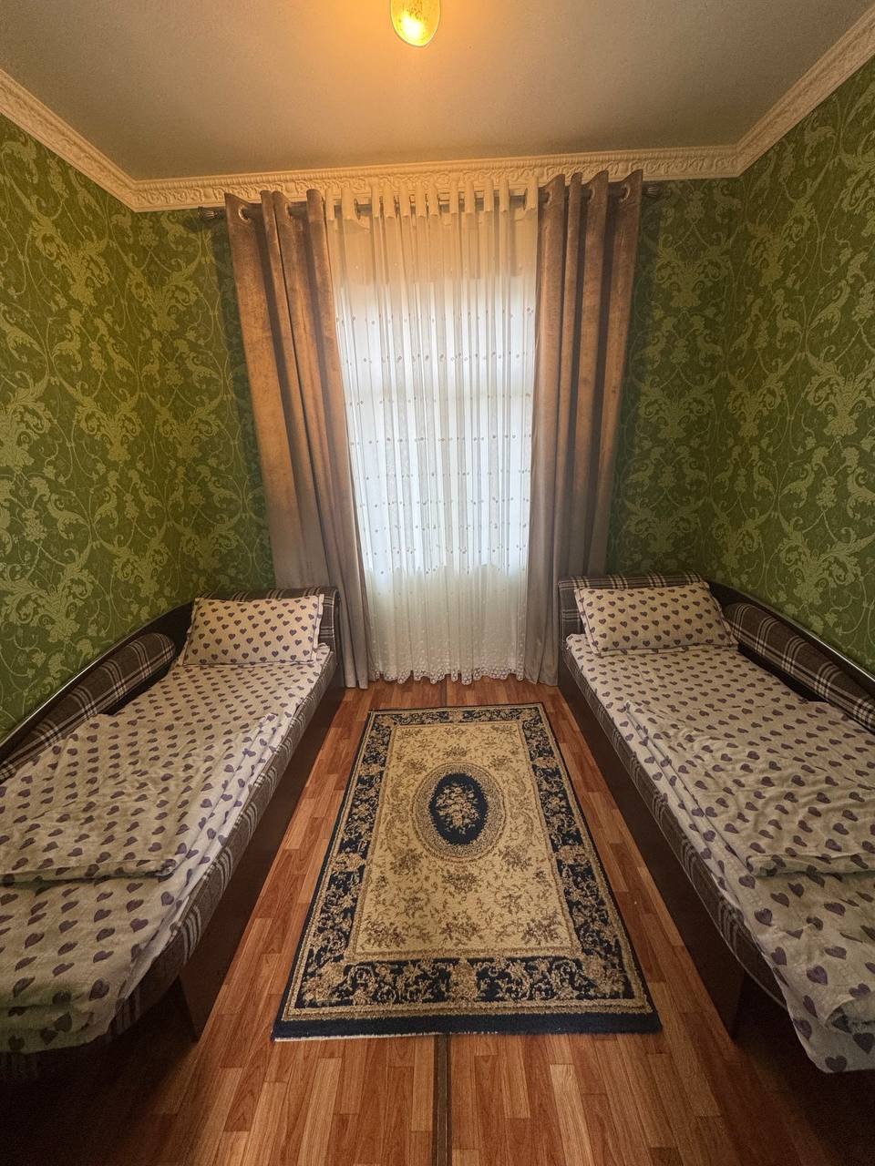 Юсупхана (Янгикурган) dacha — Yangiqo'rg'on Юсупхана — galereya rasm 13/20 | Dachala.uz