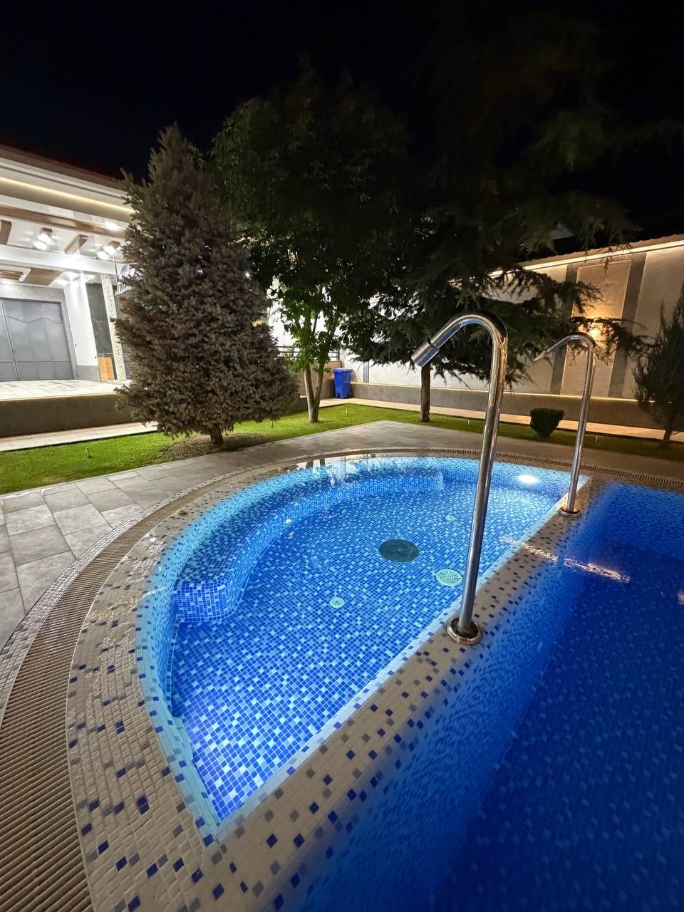 Aqua Relax dacha — Chorvoq Bochka — galereya rasm 6/22 | Dachala.uz