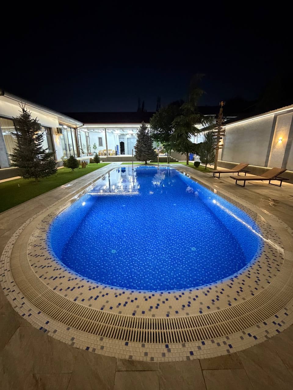 Aqua Relax dacha — Chorvoq Bochka — galereya rasm 4/22 | Dachala.uz