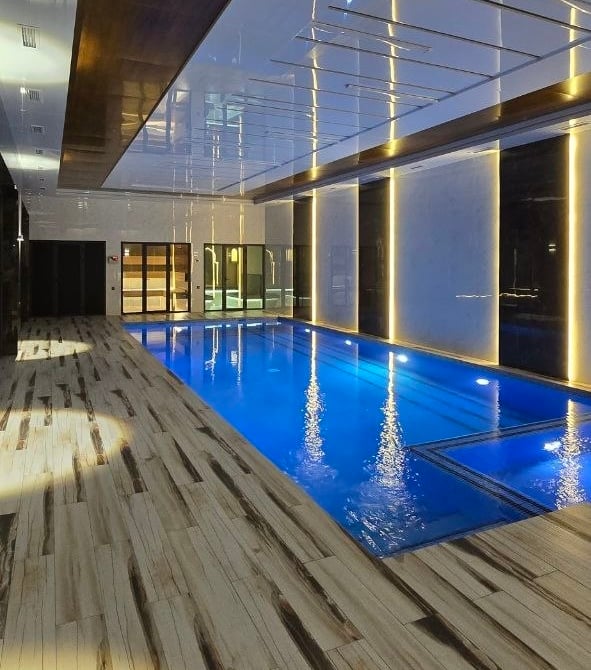 Aqua Relax dacha — Chorvoq Bochka — galereya rasm 10/22 | Dachala.uz