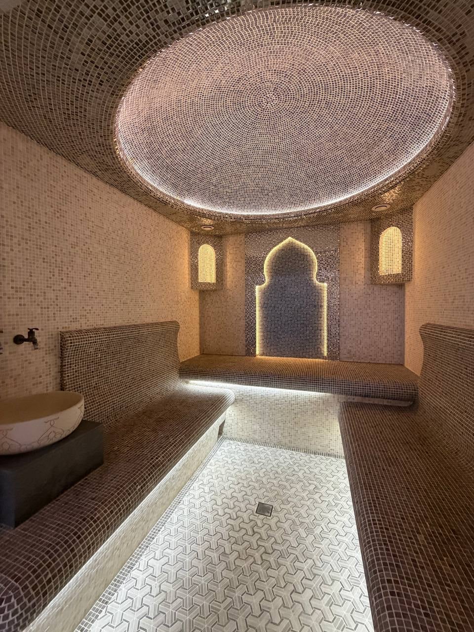 Aqua Relax dacha — Chorvoq Bochka — galereya rasm 12/22 | Dachala.uz