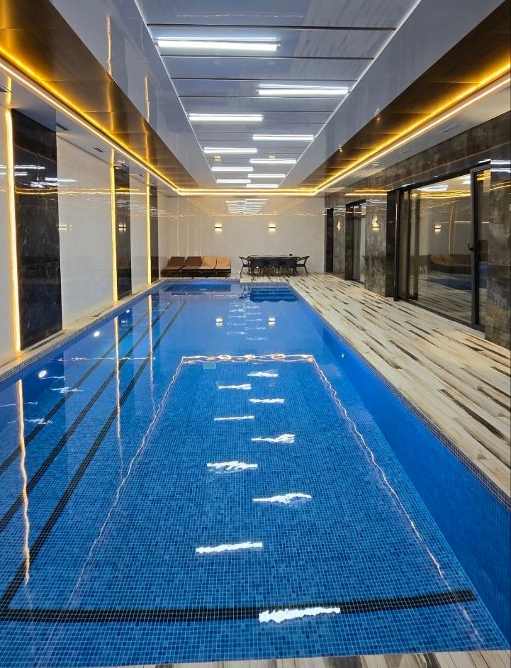 Aqua Relax dacha — Chorvoq Bochka — galereya rasm 13/22 | Dachala.uz