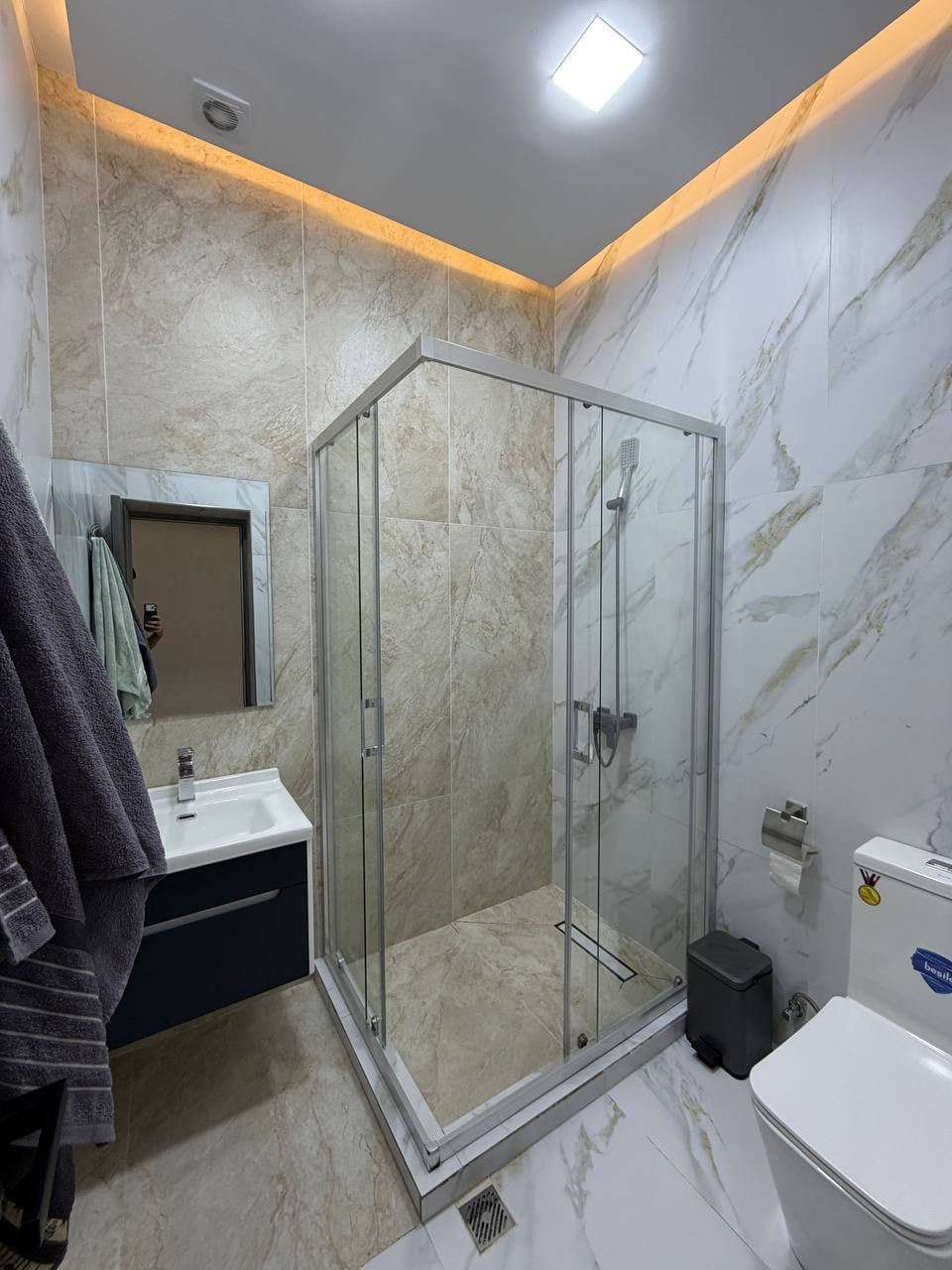 Aqua Relax dacha — Chorvoq Bochka — galereya rasm 18/22 | Dachala.uz