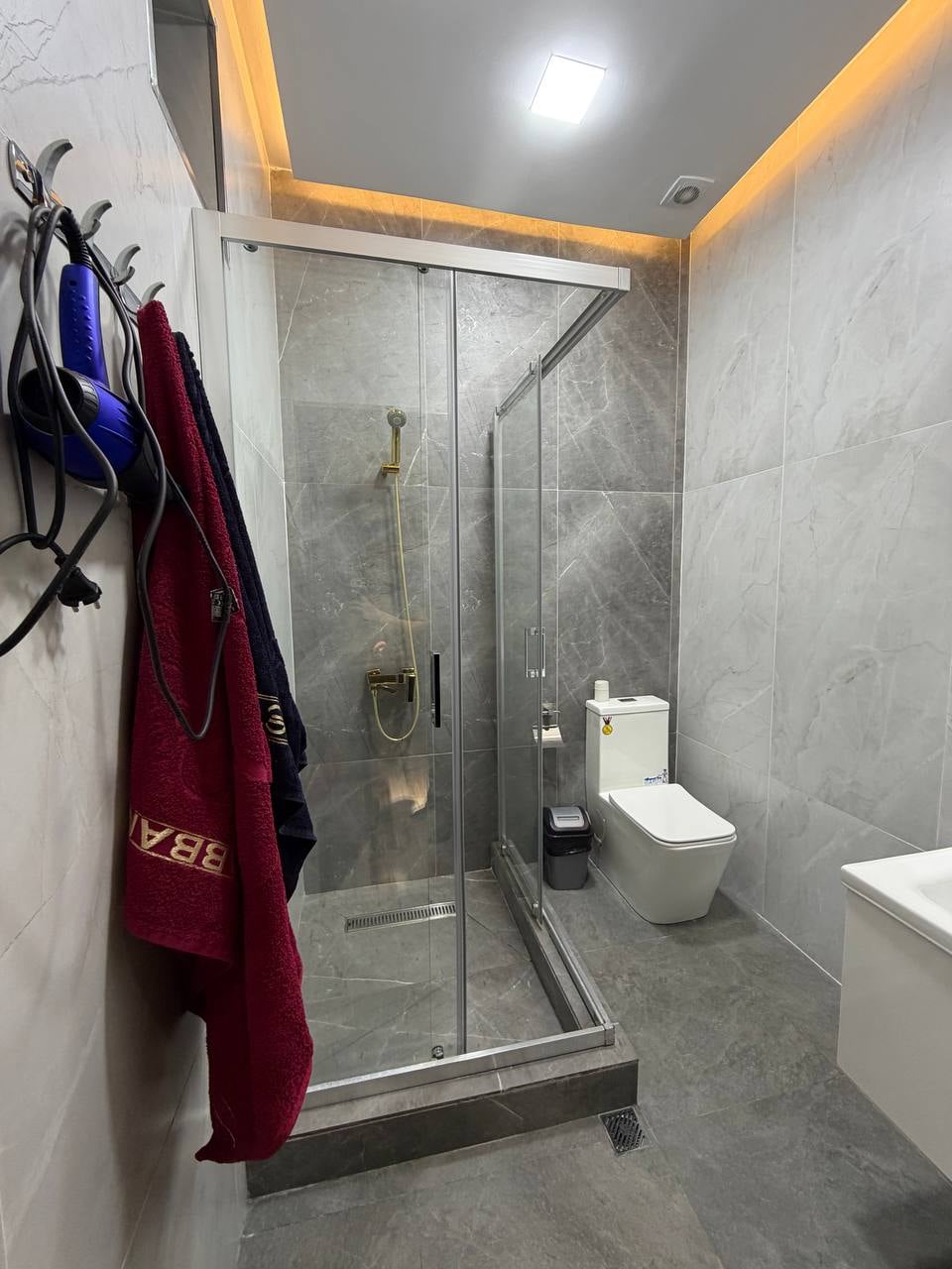 Aqua Relax dacha — Chorvoq Bochka — galereya rasm 20/22 | Dachala.uz