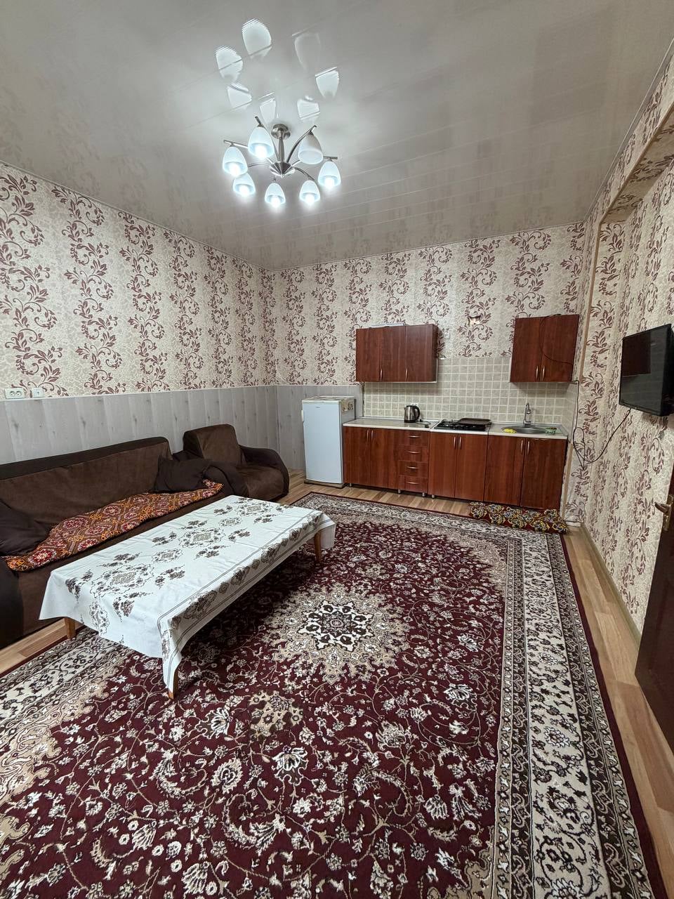 Avgust oyi uchun skidka!!! dacha — Chorvoq Bochka — galereya rasm 8/12 | Dachala.uz