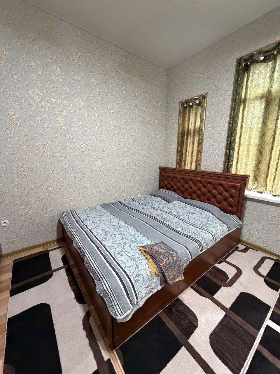 Avgust oyi uchun skidka!!! dacha — Chorvoq Bochka — galereya rasm 9/12 | Dachala.uz