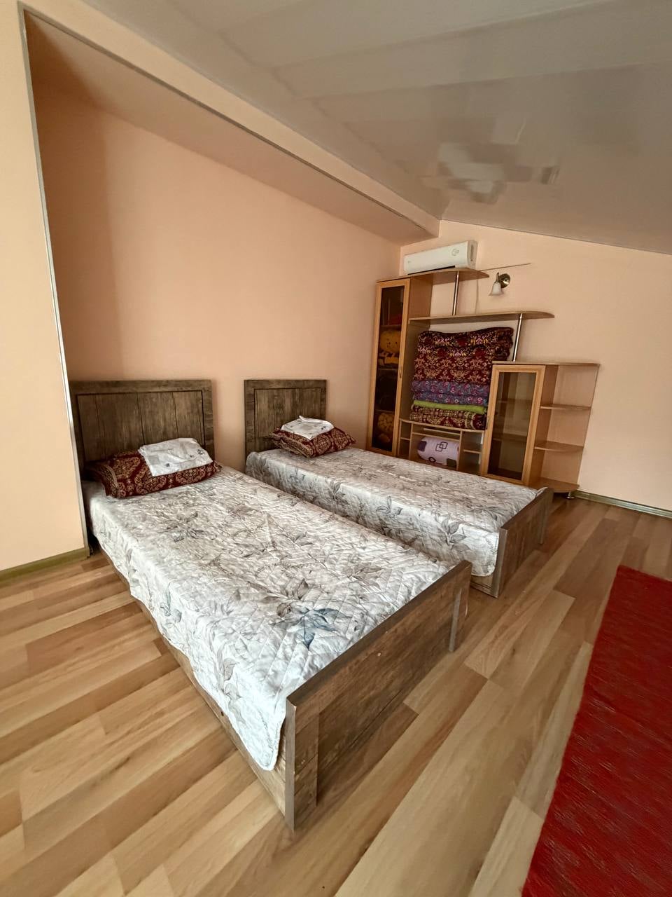 Avgust oyi uchun skidka!!! dacha — Chorvoq Bochka — galereya rasm 12/12 | Dachala.uz