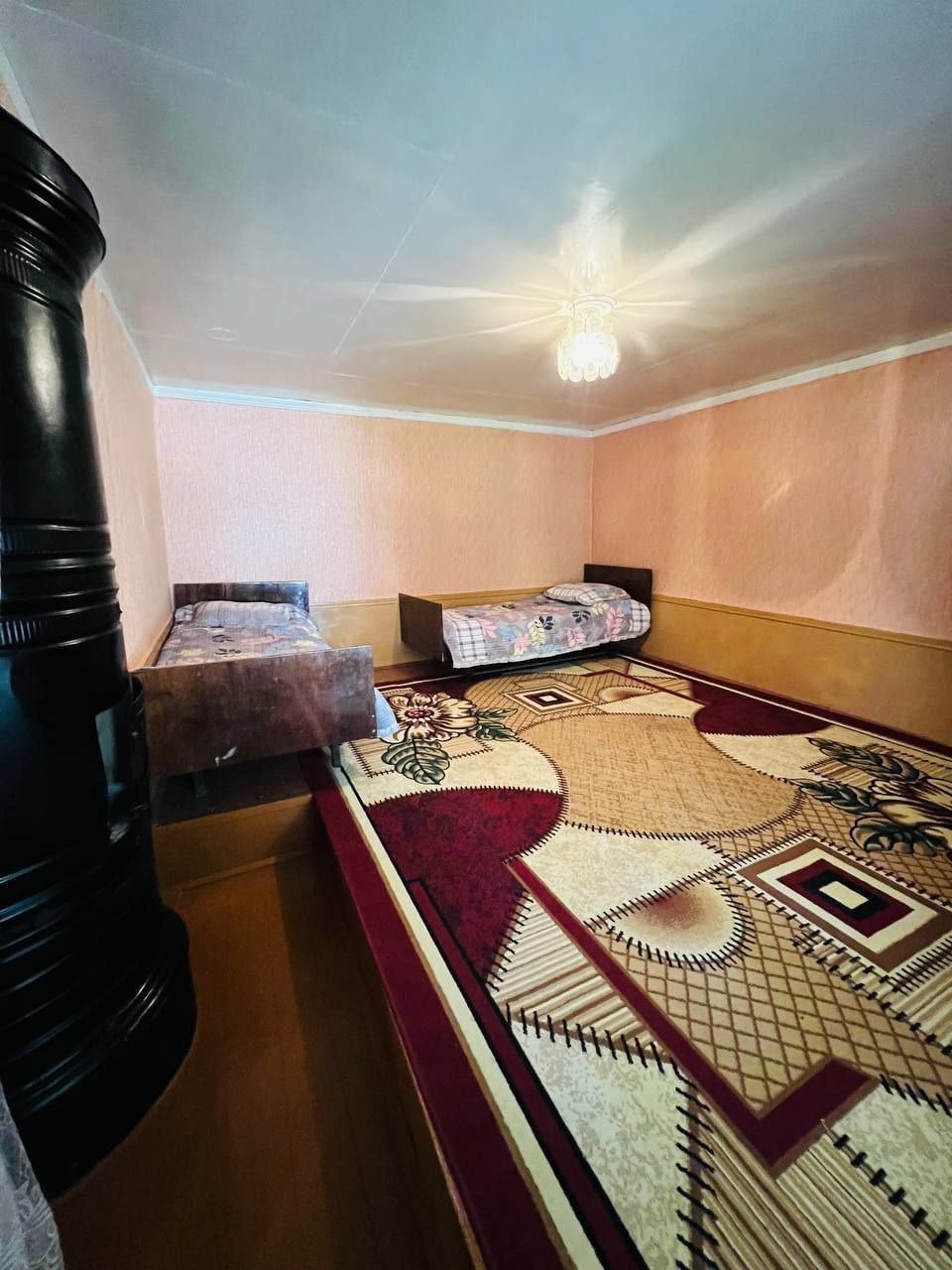 Archa dacha — Nanay Bo'stonliq tumani — galereya rasm 7/8 | Dachala.uz
