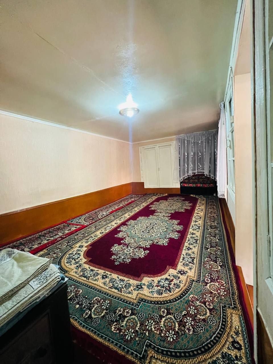 Archa dacha — Nanay Bo'stonliq tumani — galereya rasm 8/8 | Dachala.uz