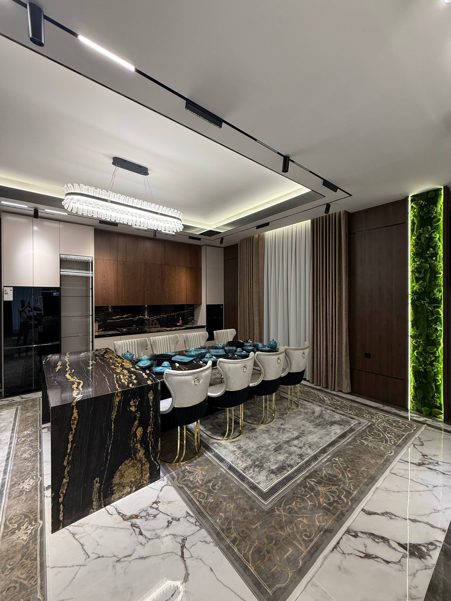 Ocean premium dacha — Chorvoq Bochka — galereya rasm 18/33 | Dachala.uz