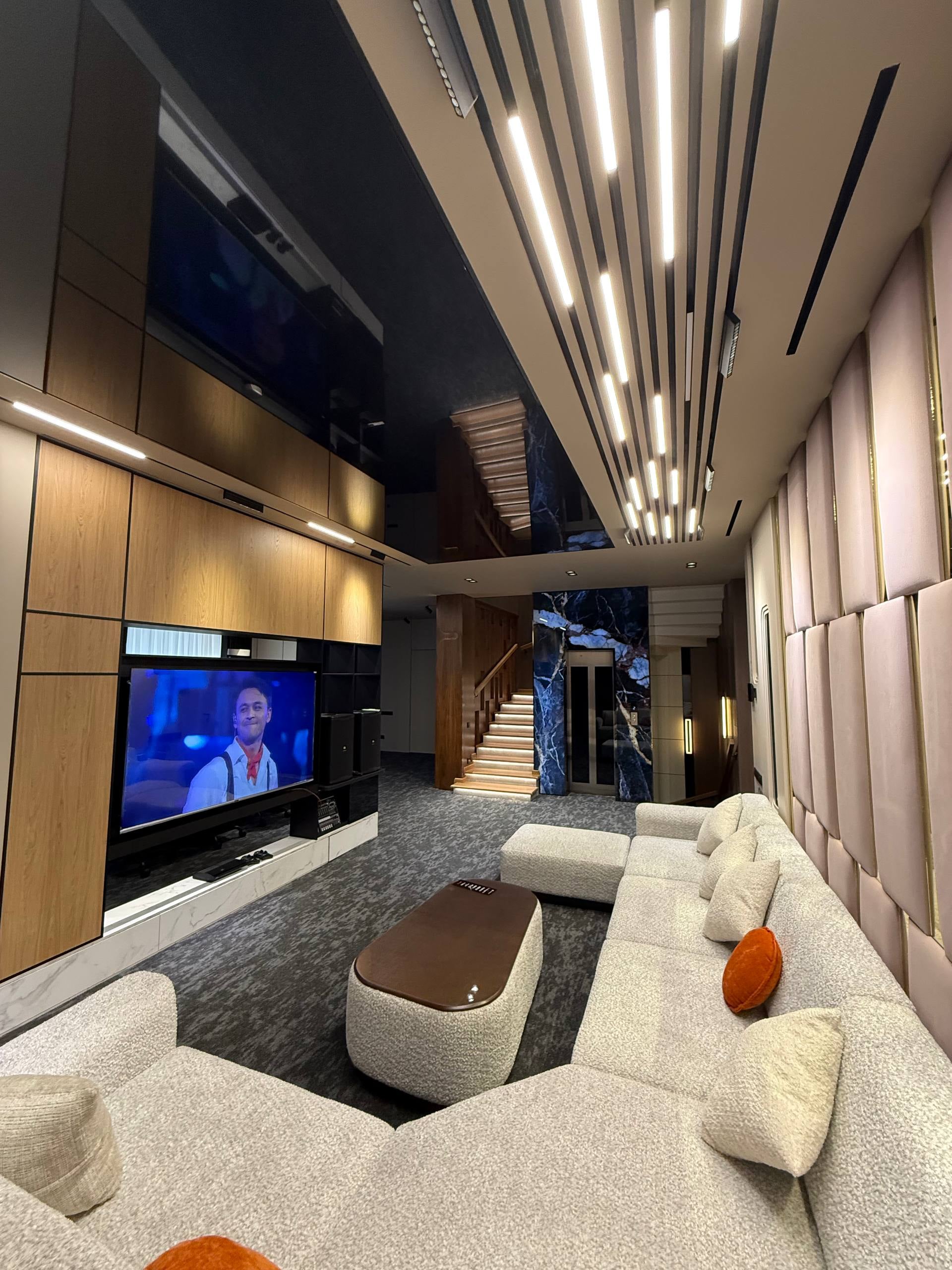 Ocean premium dacha — Chorvoq Bochka — galereya rasm 21/33 | Dachala.uz