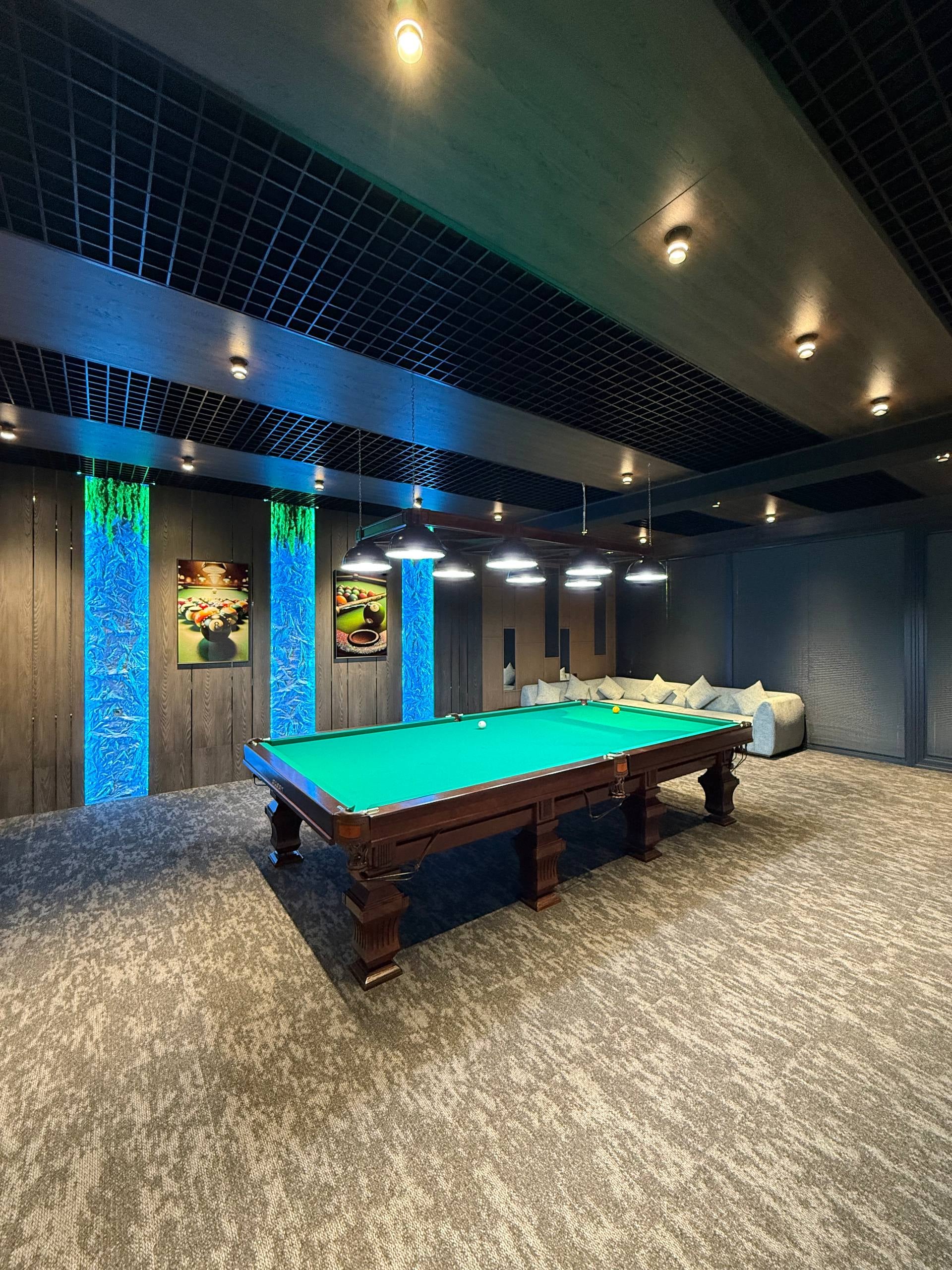 Ocean premium dacha — Chorvoq Bochka — galereya rasm 24/33 | Dachala.uz