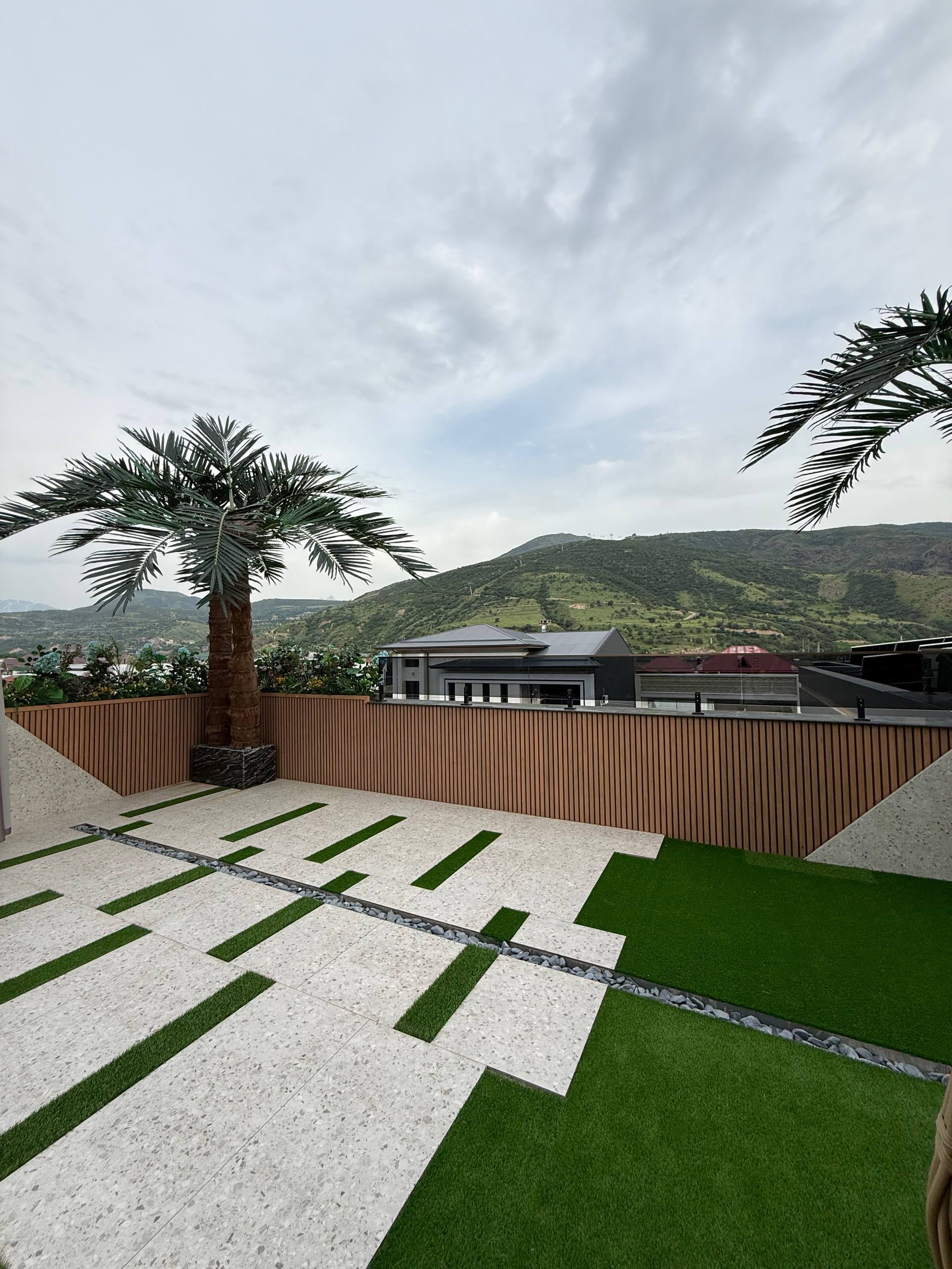 Ocean premium dacha — Chorvoq Bochka — galereya rasm 9/33 | Dachala.uz