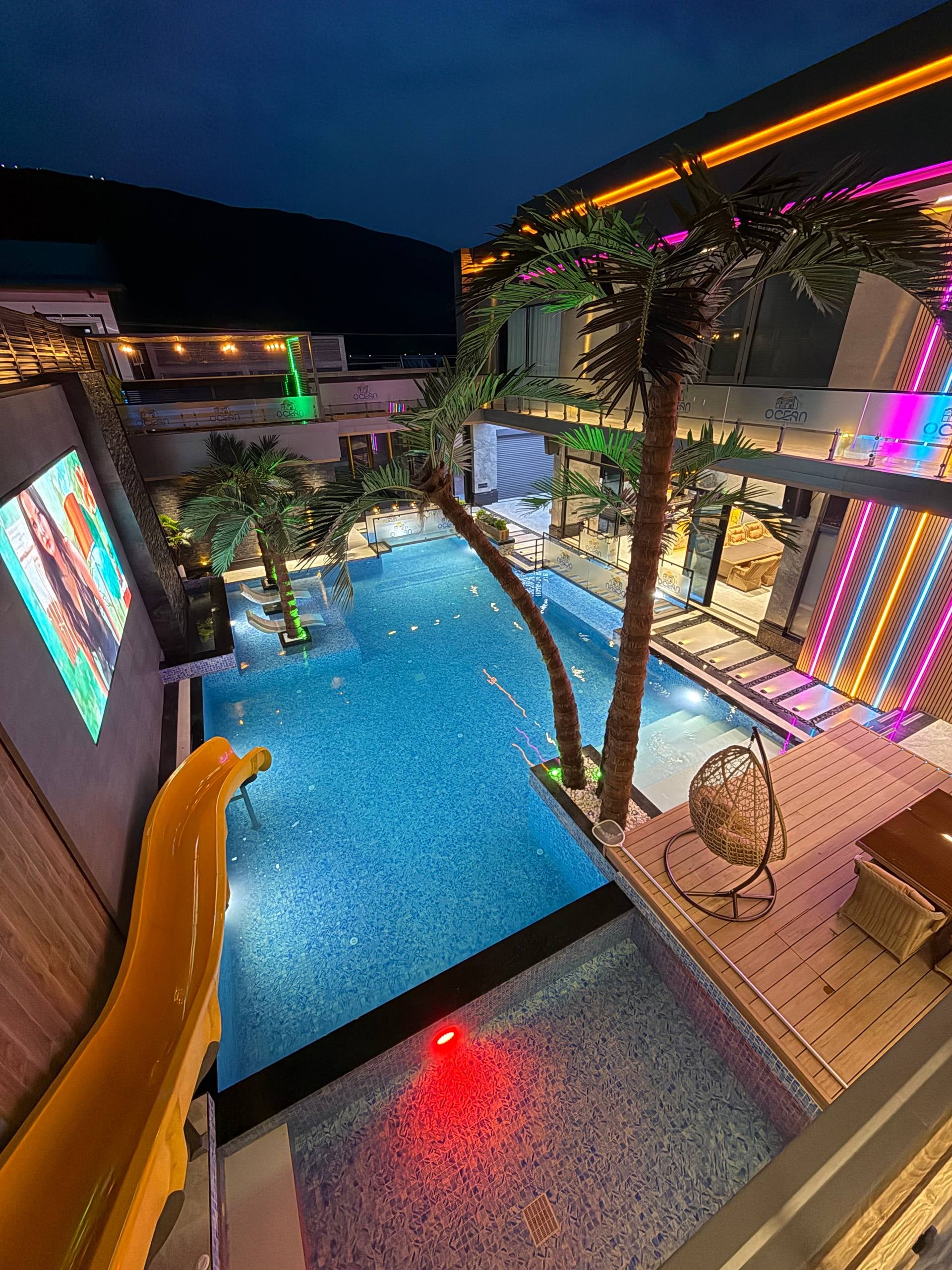 Ocean premium dacha — Chorvoq Bochka — galereya rasm 3/33 | Dachala.uz
