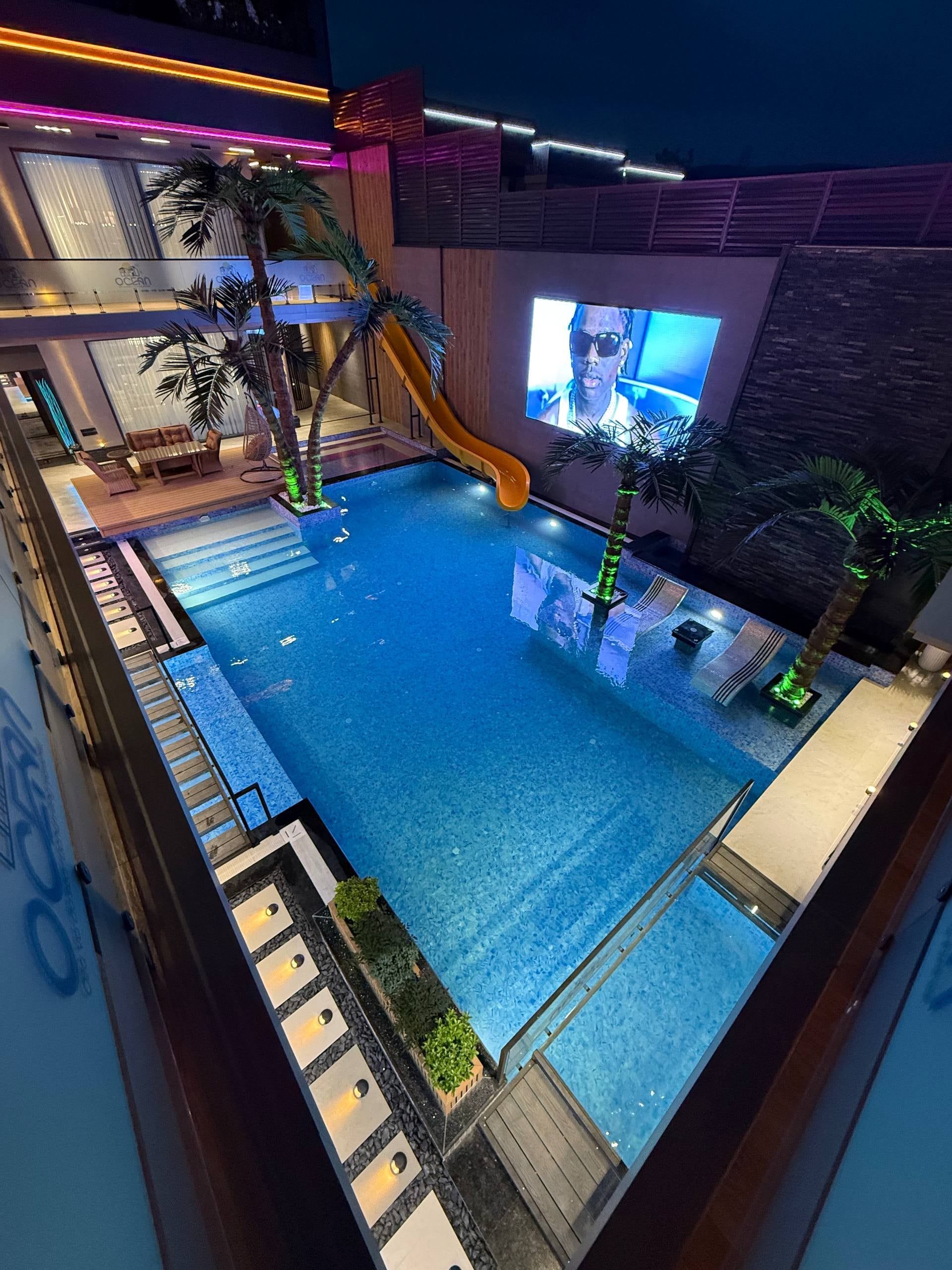Ocean premium dacha — Chorvoq Bochka — galereya rasm 4/33 | Dachala.uz