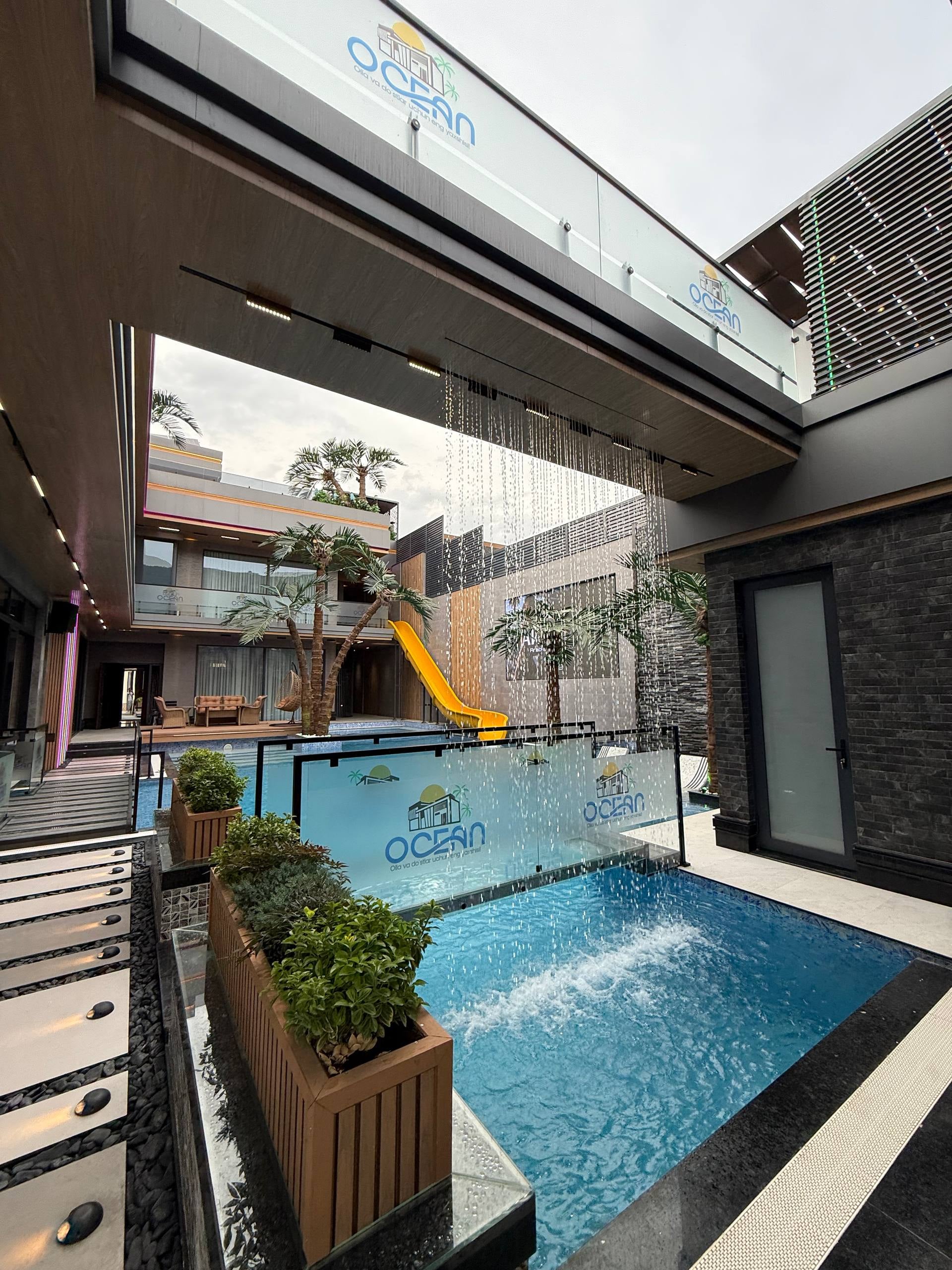 Ocean premium dacha — Chorvoq Bochka — galereya rasm 5/33 | Dachala.uz