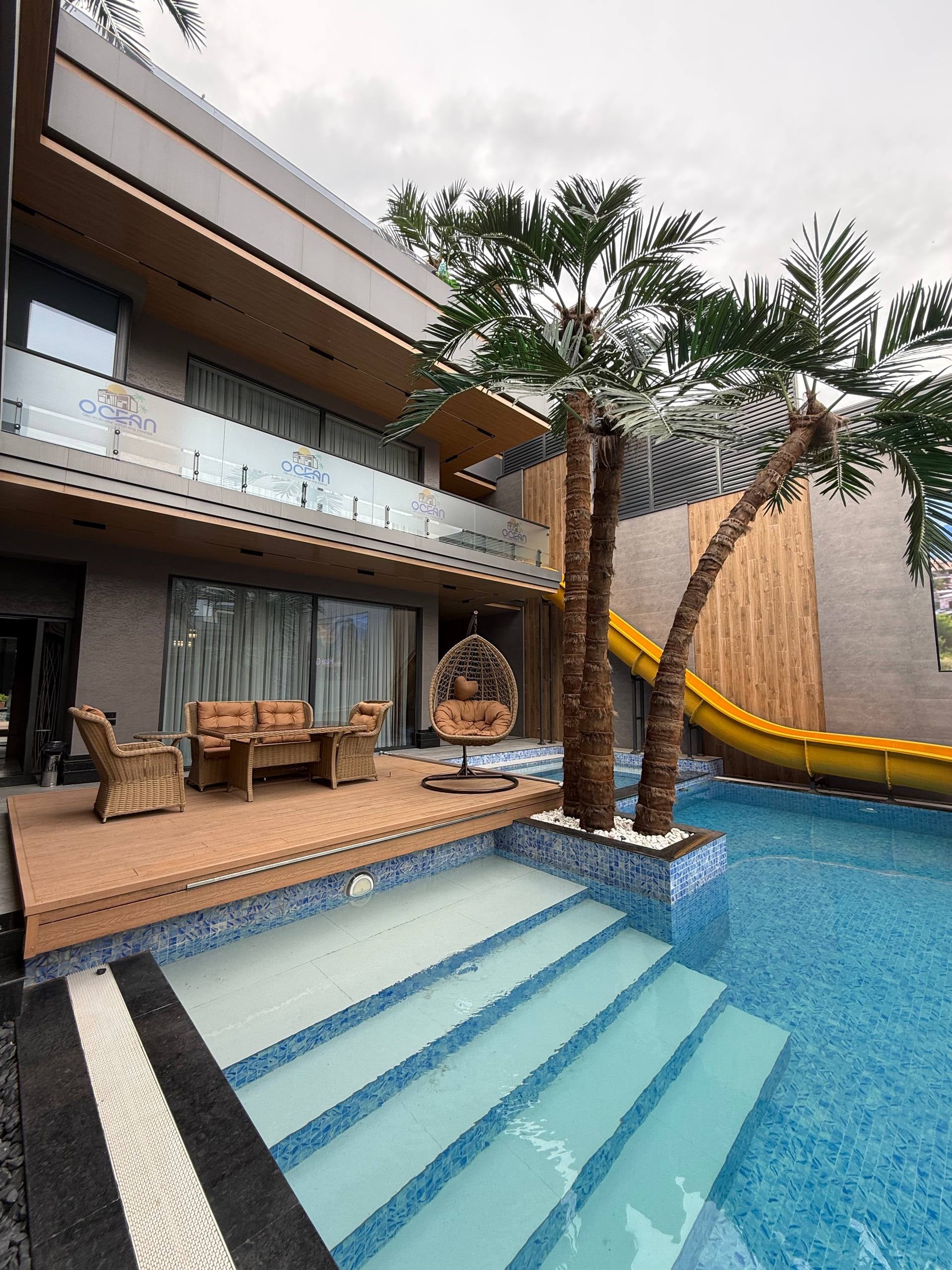 Ocean premium dacha — Chorvoq Bochka — galereya rasm 7/33 | Dachala.uz