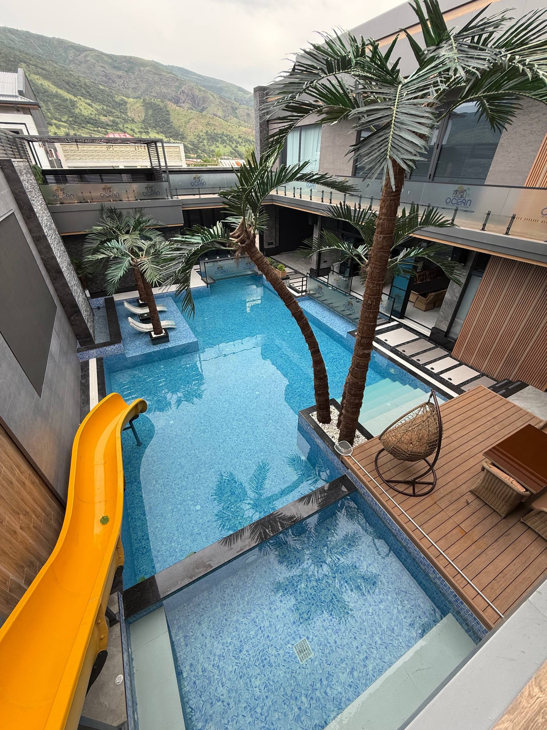 Ocean premium dacha — Chorvoq Bochka — galereya rasm 8/33 | Dachala.uz
