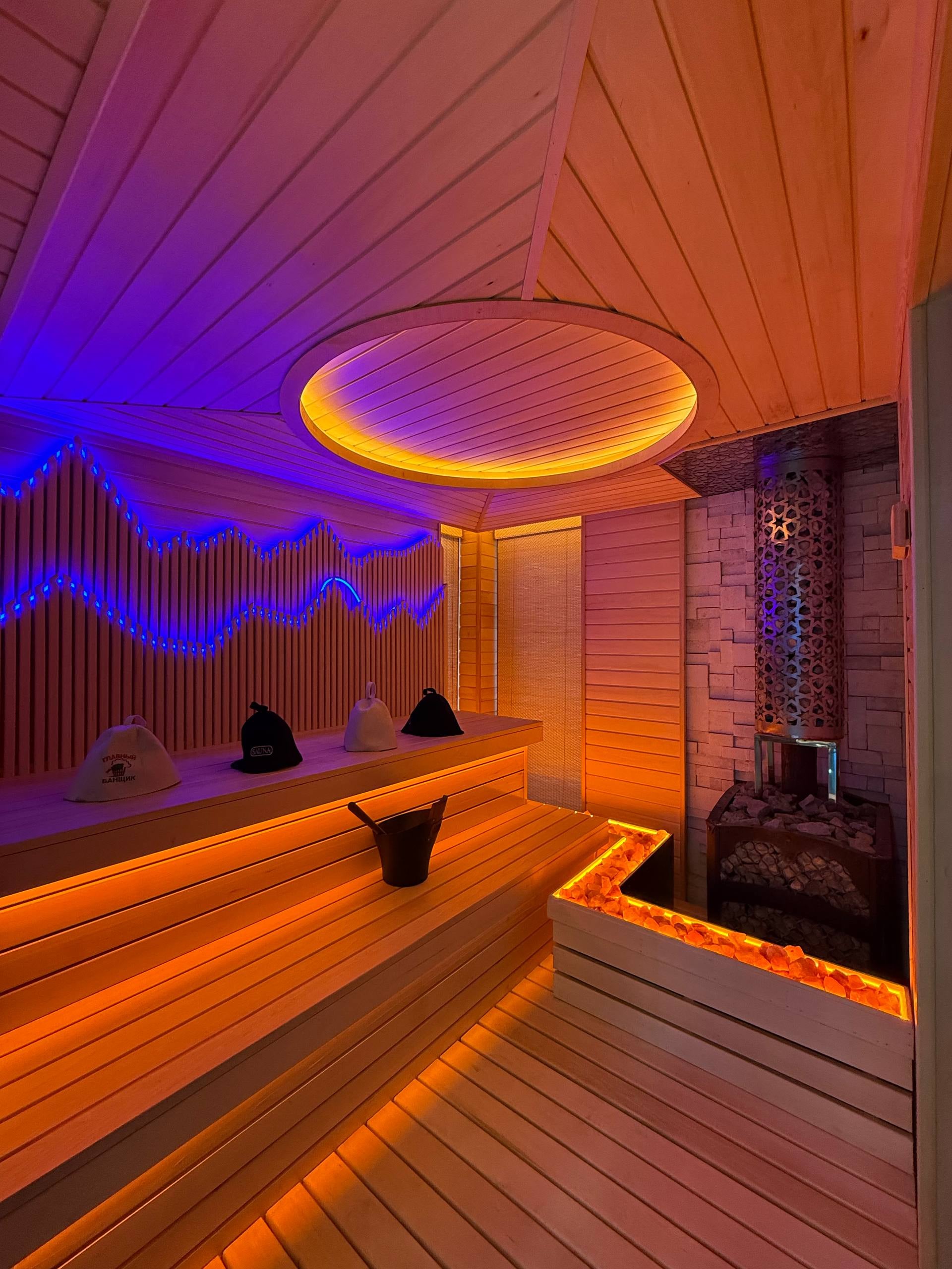 Ocean premium dacha — Chorvoq Bochka — galereya rasm 17/33 | Dachala.uz