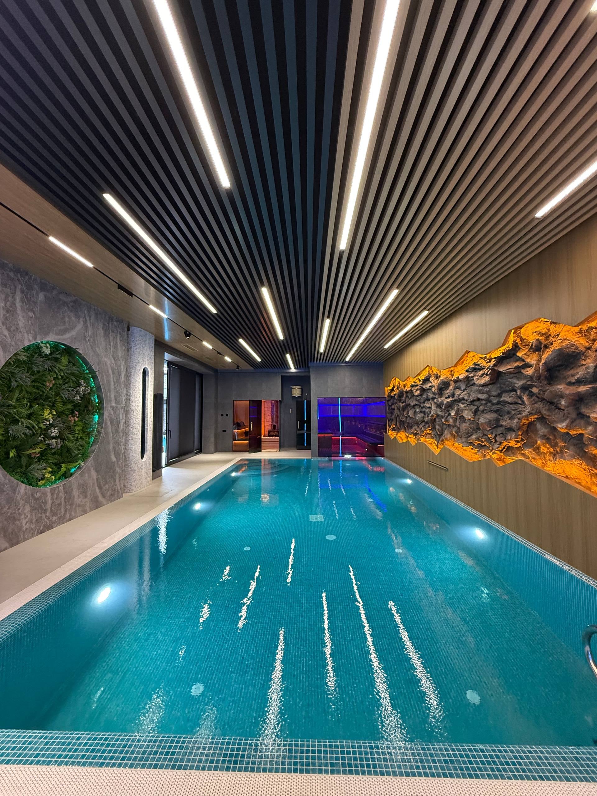 Ocean premium dacha — Chorvoq Bochka — galereya rasm 13/33 | Dachala.uz