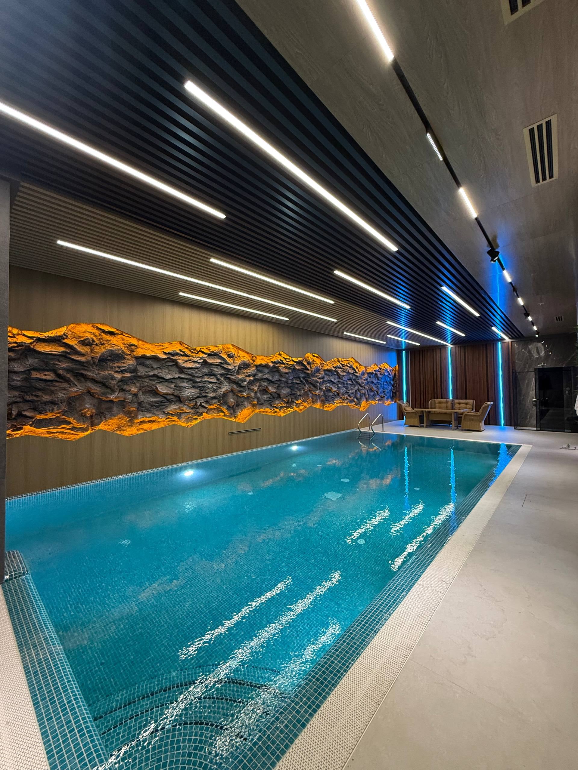 Ocean premium dacha — Chorvoq Bochka — galereya rasm 14/33 | Dachala.uz