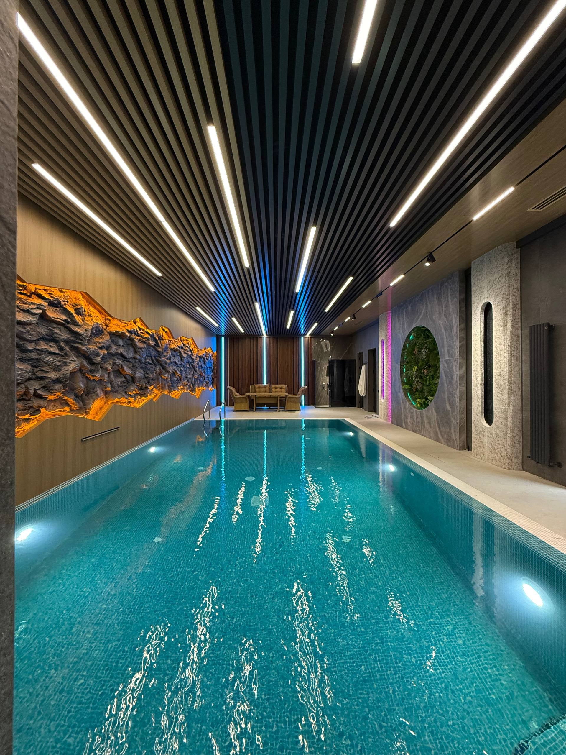 Ocean premium dacha — Chorvoq Bochka — galereya rasm 15/33 | Dachala.uz