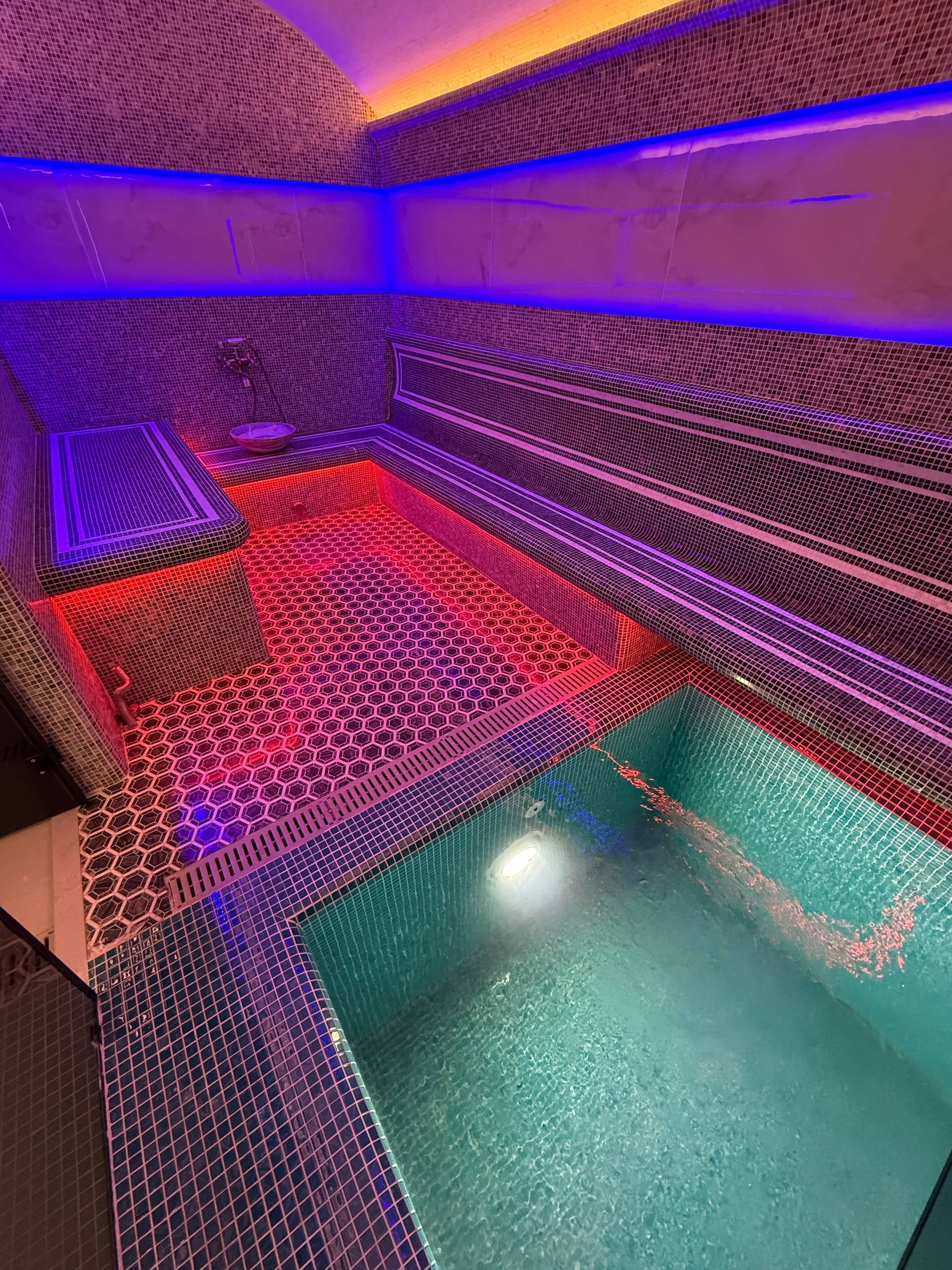 Ocean premium dacha — Chorvoq Bochka — galereya rasm 16/33 | Dachala.uz