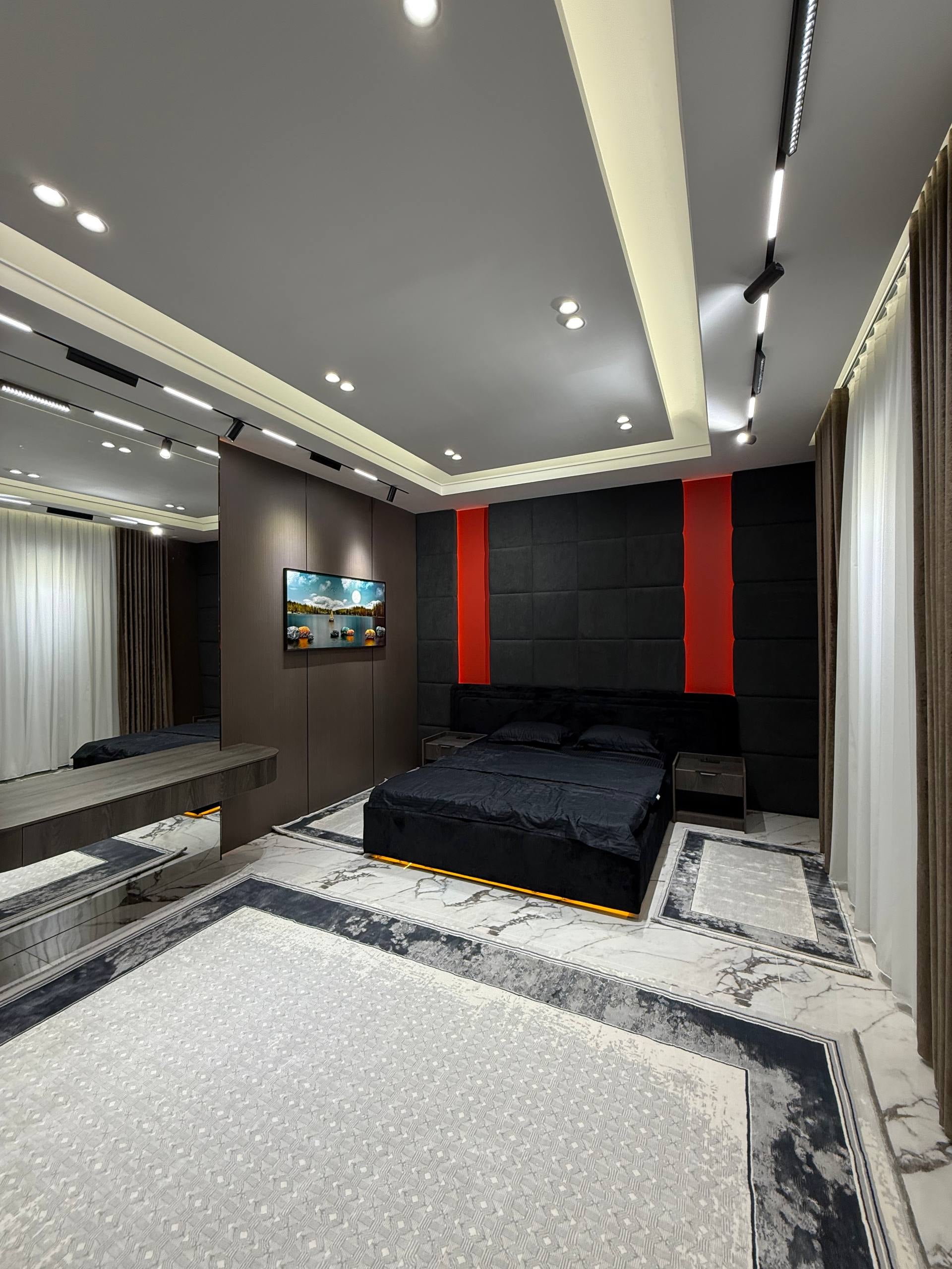 Ocean premium dacha — Chorvoq Bochka — galereya rasm 27/33 | Dachala.uz