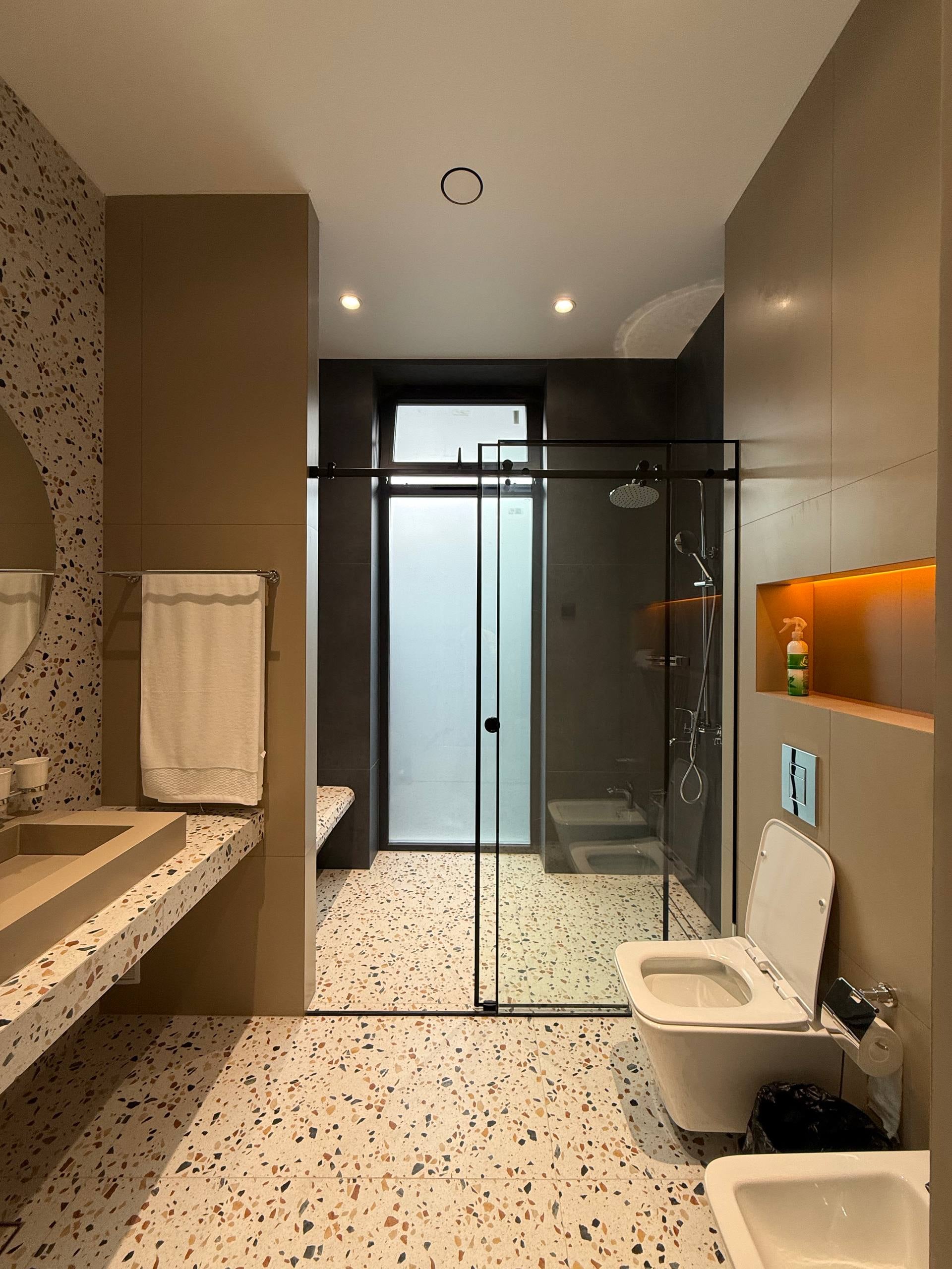 Ocean premium dacha — Chorvoq Bochka — galereya rasm 28/33 | Dachala.uz