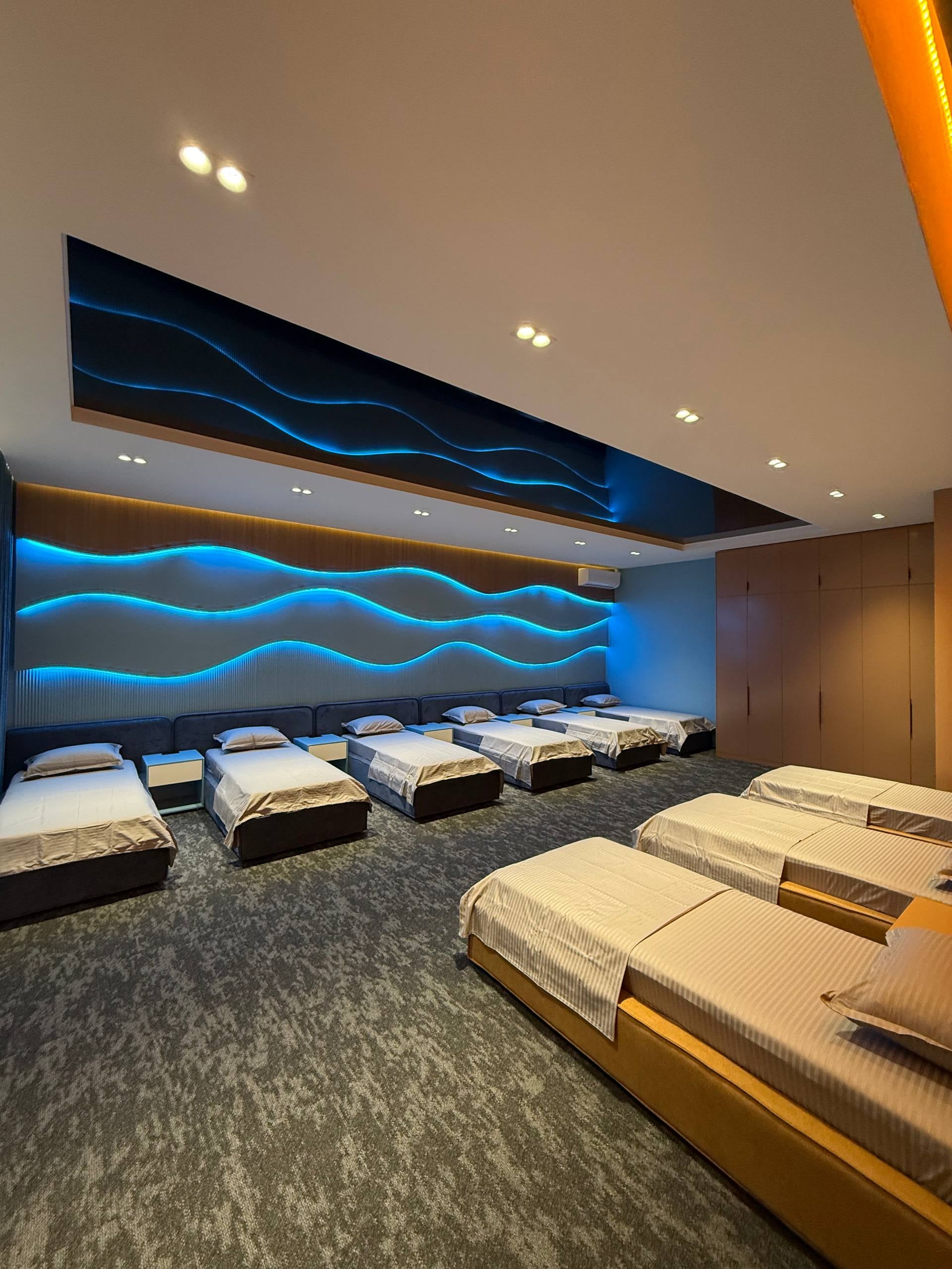Ocean premium dacha — Chorvoq Bochka — galereya rasm 31/33 | Dachala.uz