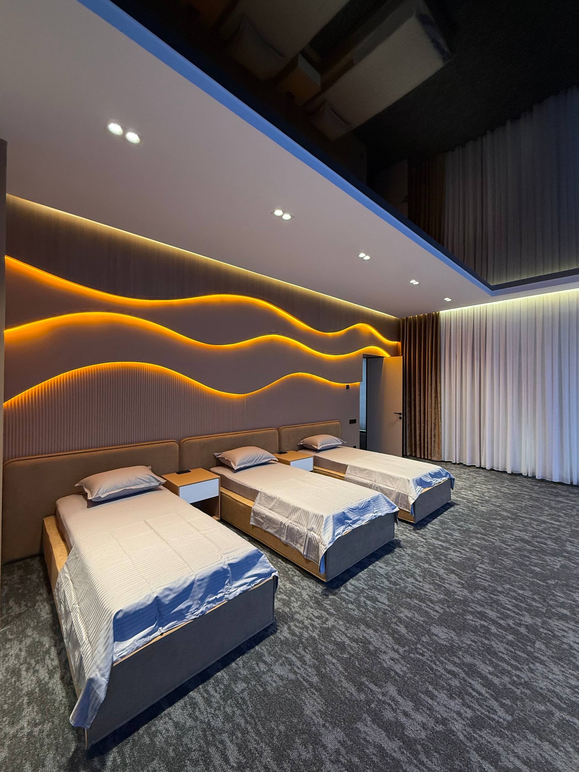 Ocean premium dacha — Chorvoq Bochka — galereya rasm 32/33 | Dachala.uz