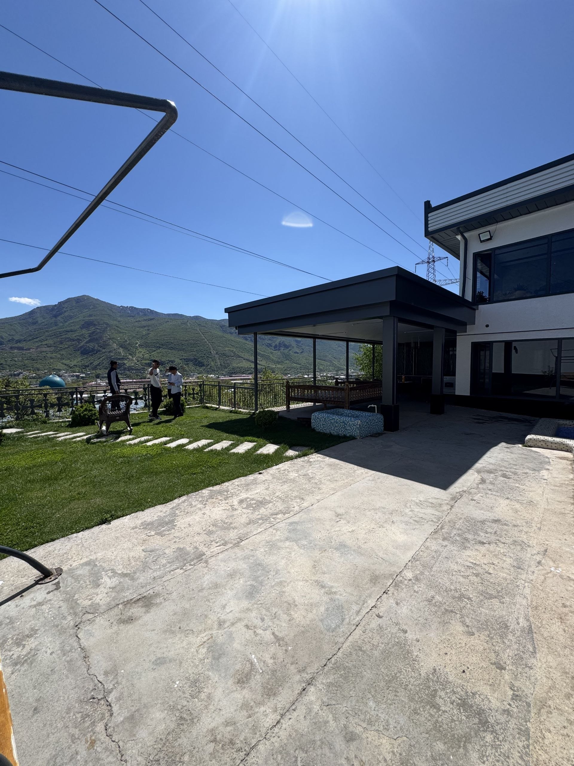Manzara 1 dacha — galereya rasm 3/14 | Dachala.uz