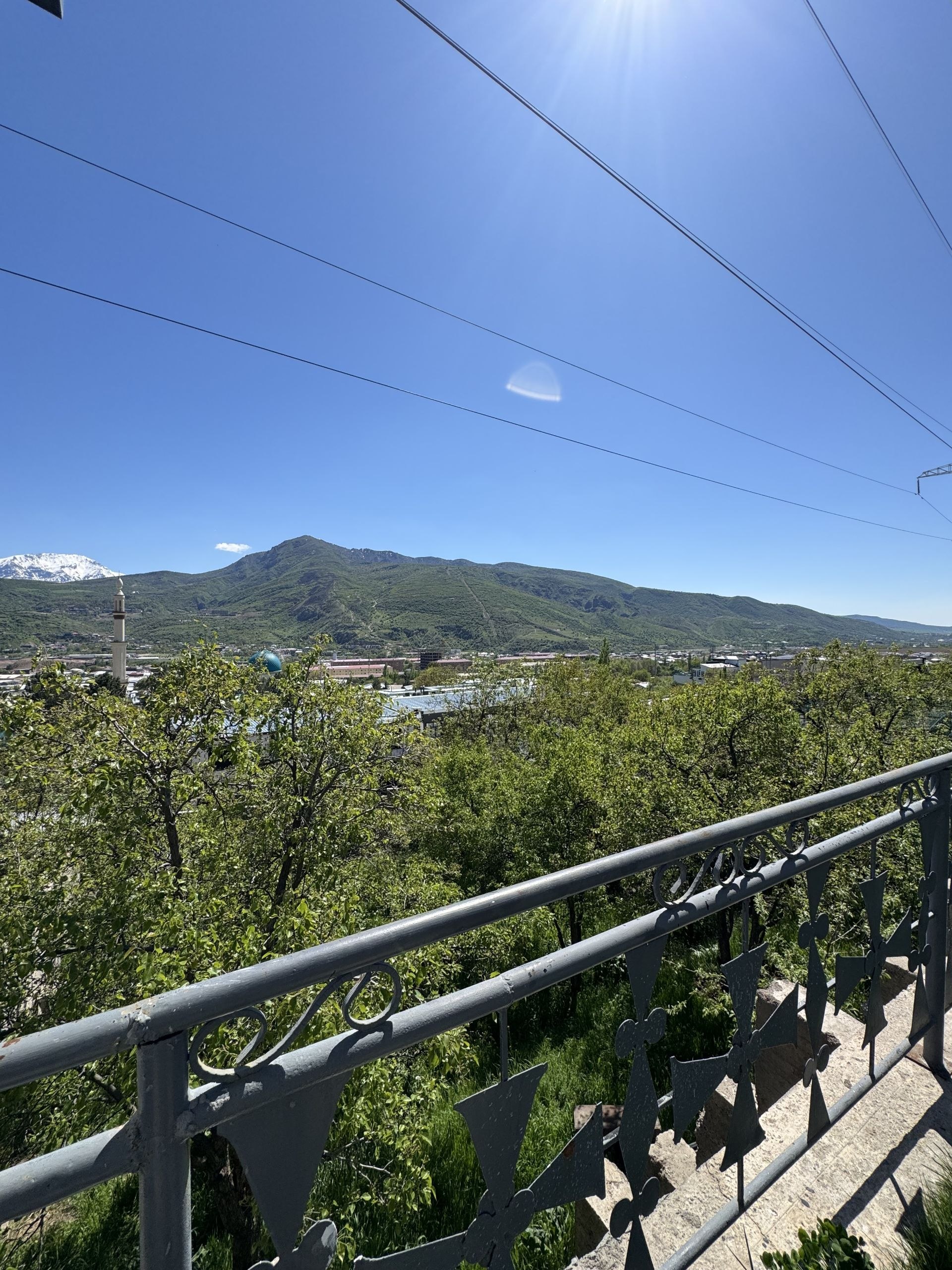 Manzara 1 dacha — galereya rasm 7/14 | Dachala.uz