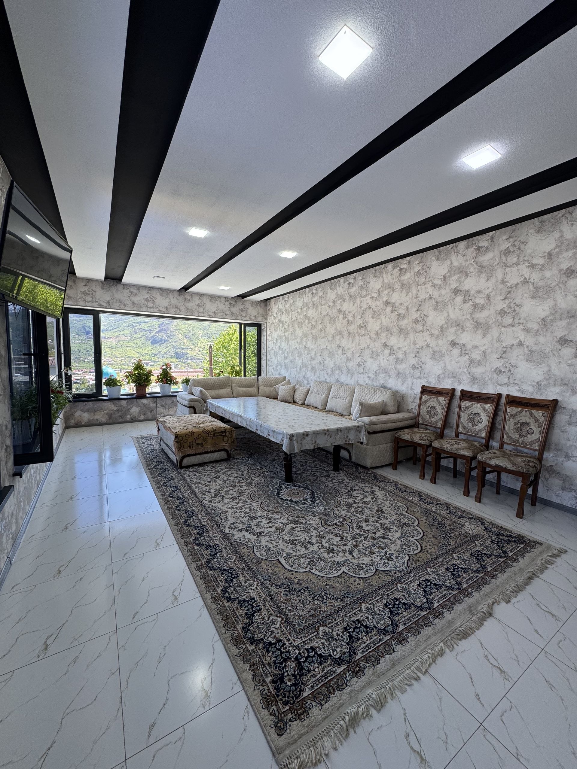 Manzara 1 dacha — galereya rasm 10/14 | Dachala.uz