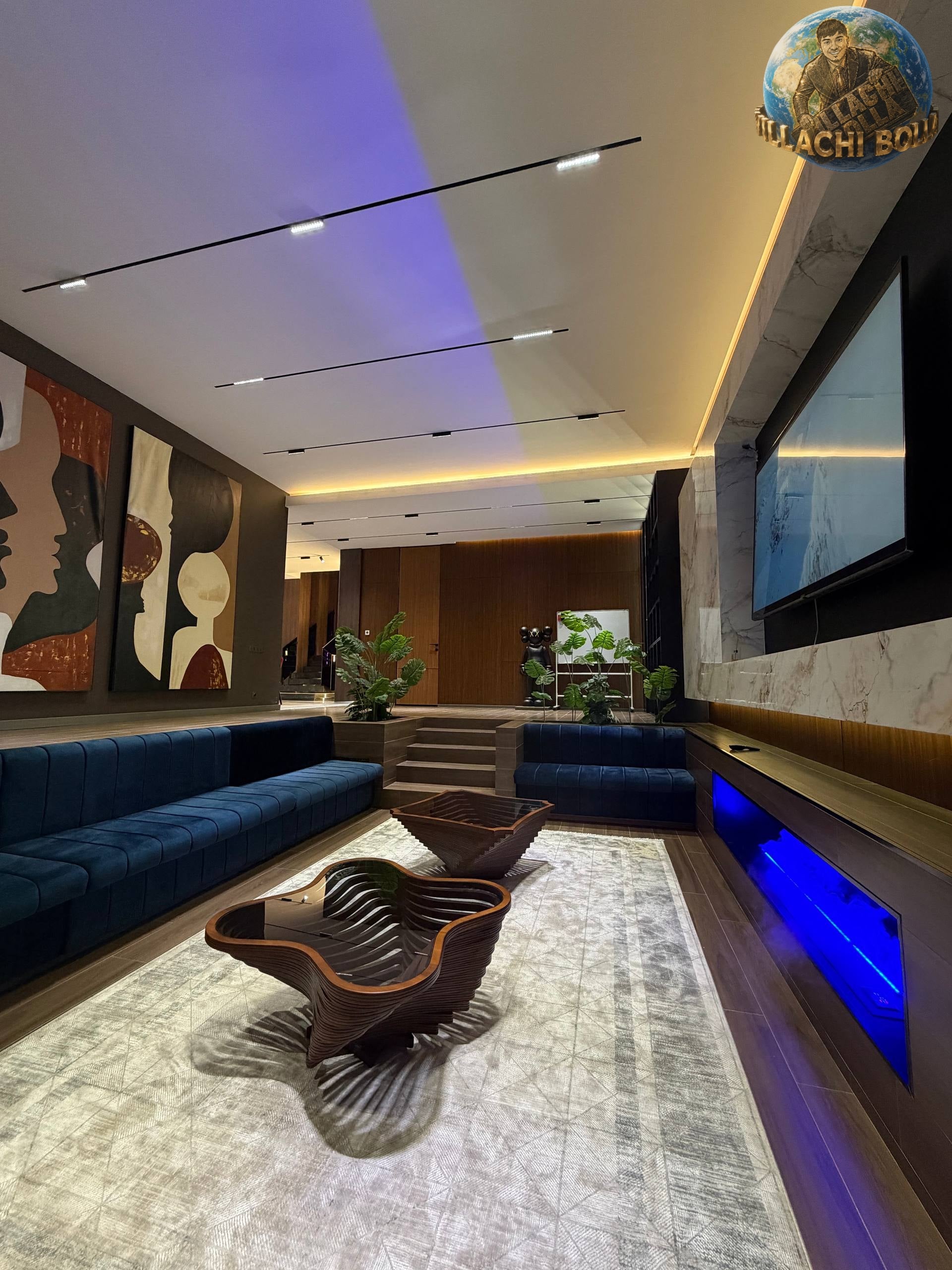 JUMEIRAH dacha — galereya rasm 11/28 | Dachala.uz