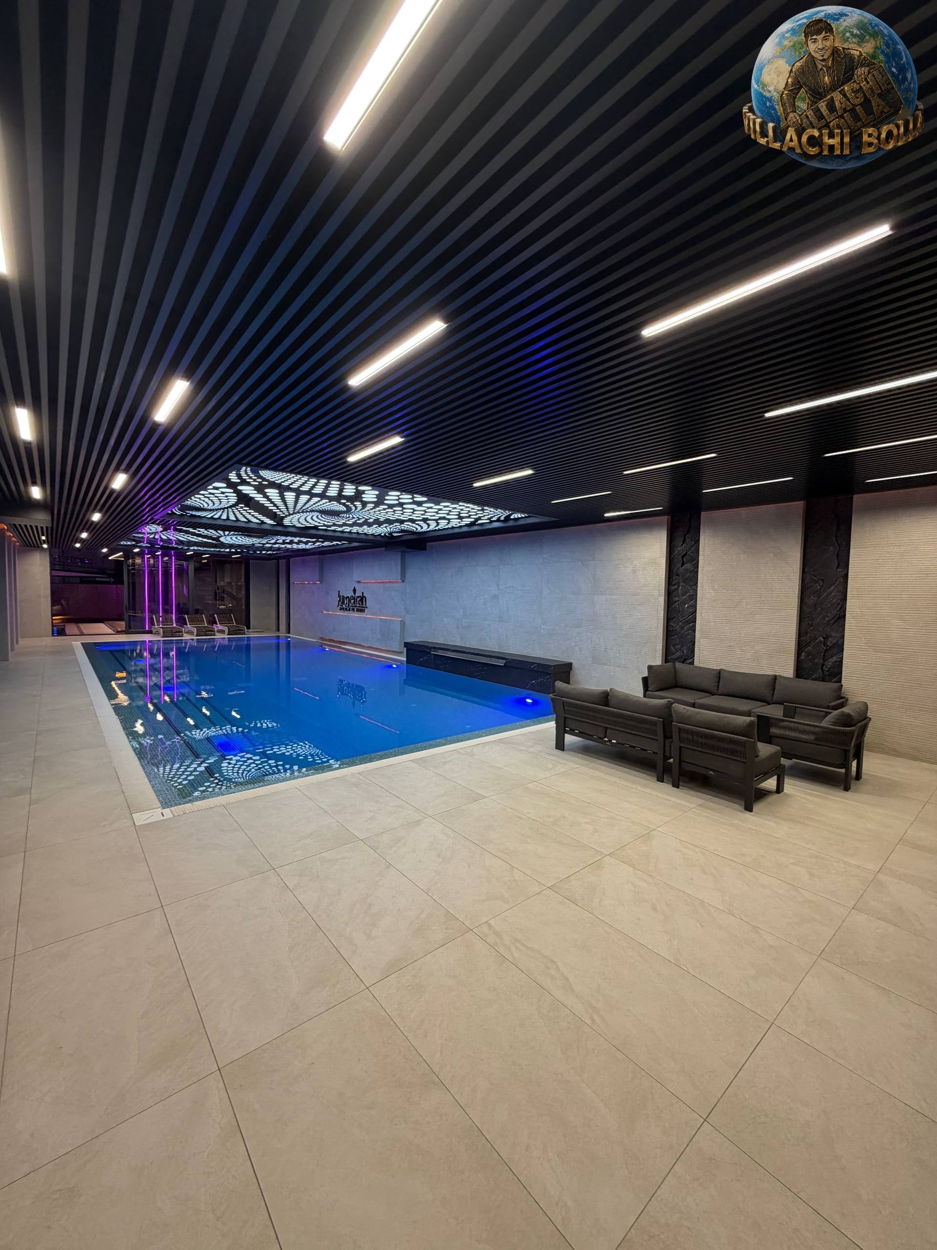 JUMEIRAH dacha — galereya rasm 12/28 | Dachala.uz