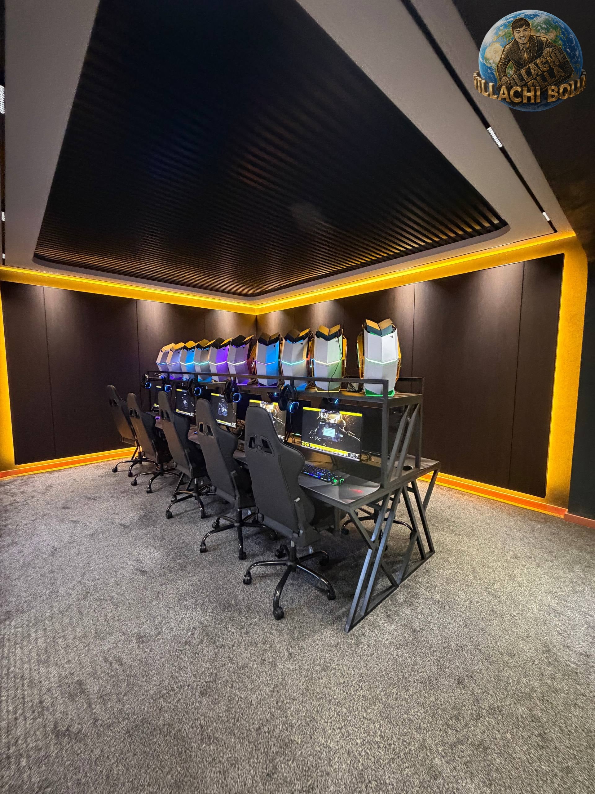 JUMEIRAH dacha — galereya rasm 16/28 | Dachala.uz
