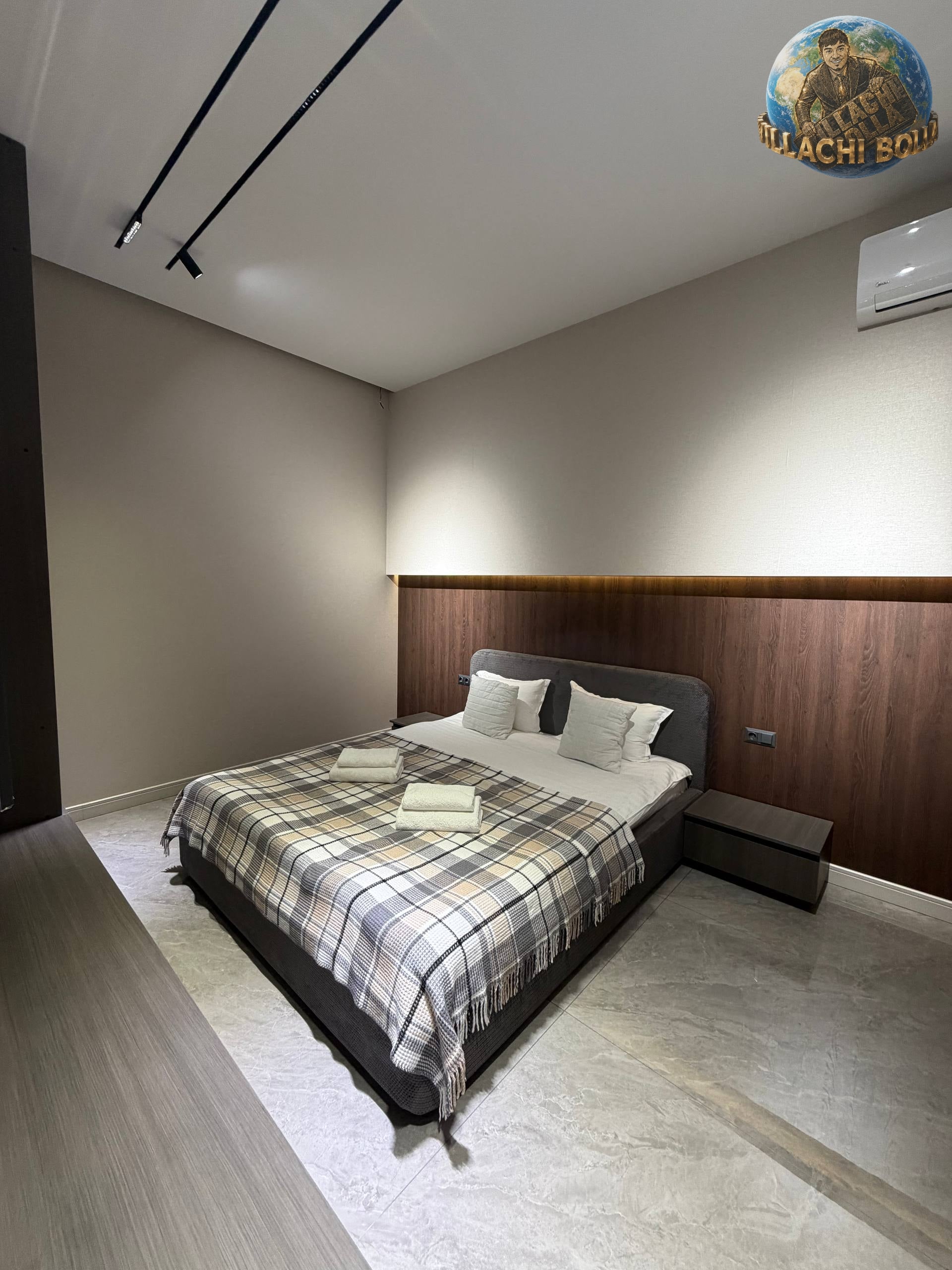 JUMEIRAH dacha — galereya rasm 18/28 | Dachala.uz